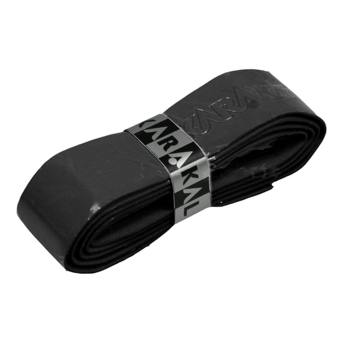 Karakal PU Super Grip Replacement Grip - Black (Single) Replacement Grips Karakal