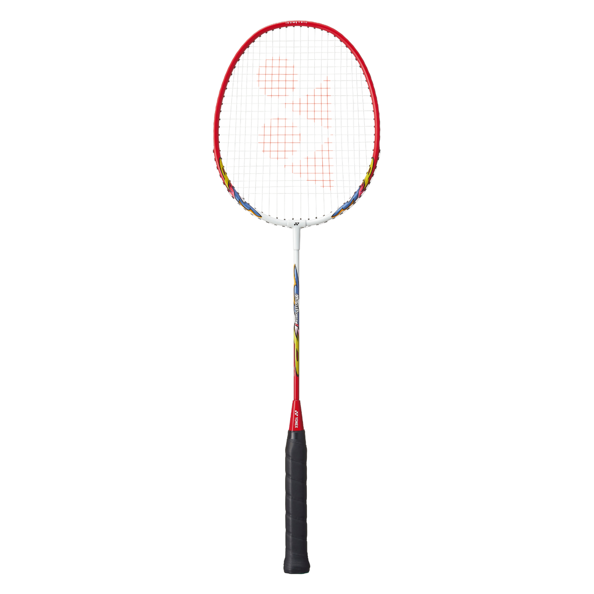 Yonex Badminton Rackets Ranges Yonex Muscle Power Range