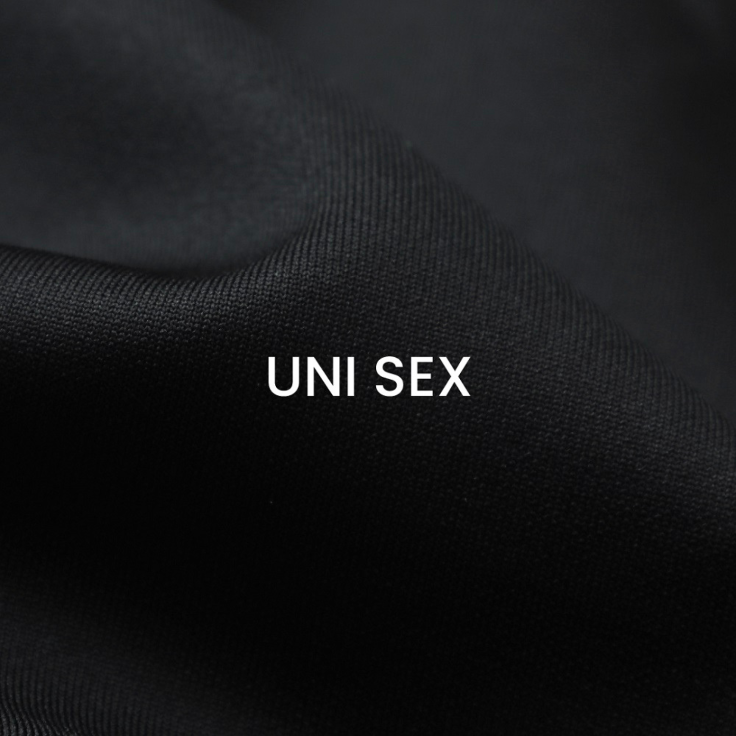 Jnice Sport Knit Shorts Men - Black Clothing JNICE