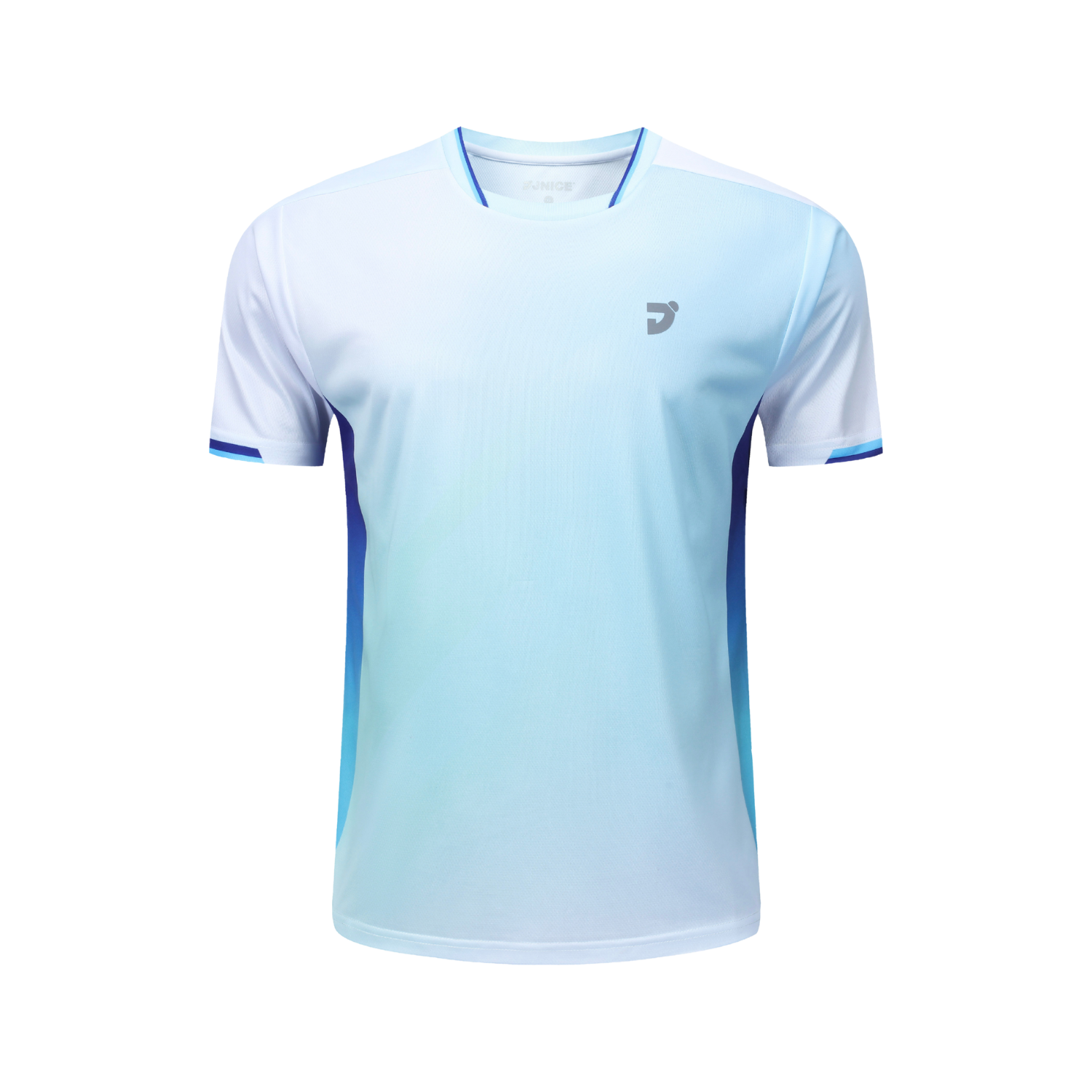 Jnice 2052111033 Tournament Tee Men - Blue Clothing JNICE