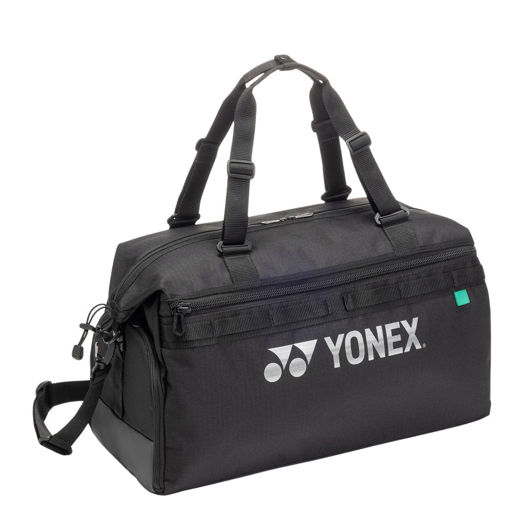 Yonex BA72611EX Gearlogic Boston Bag - Black