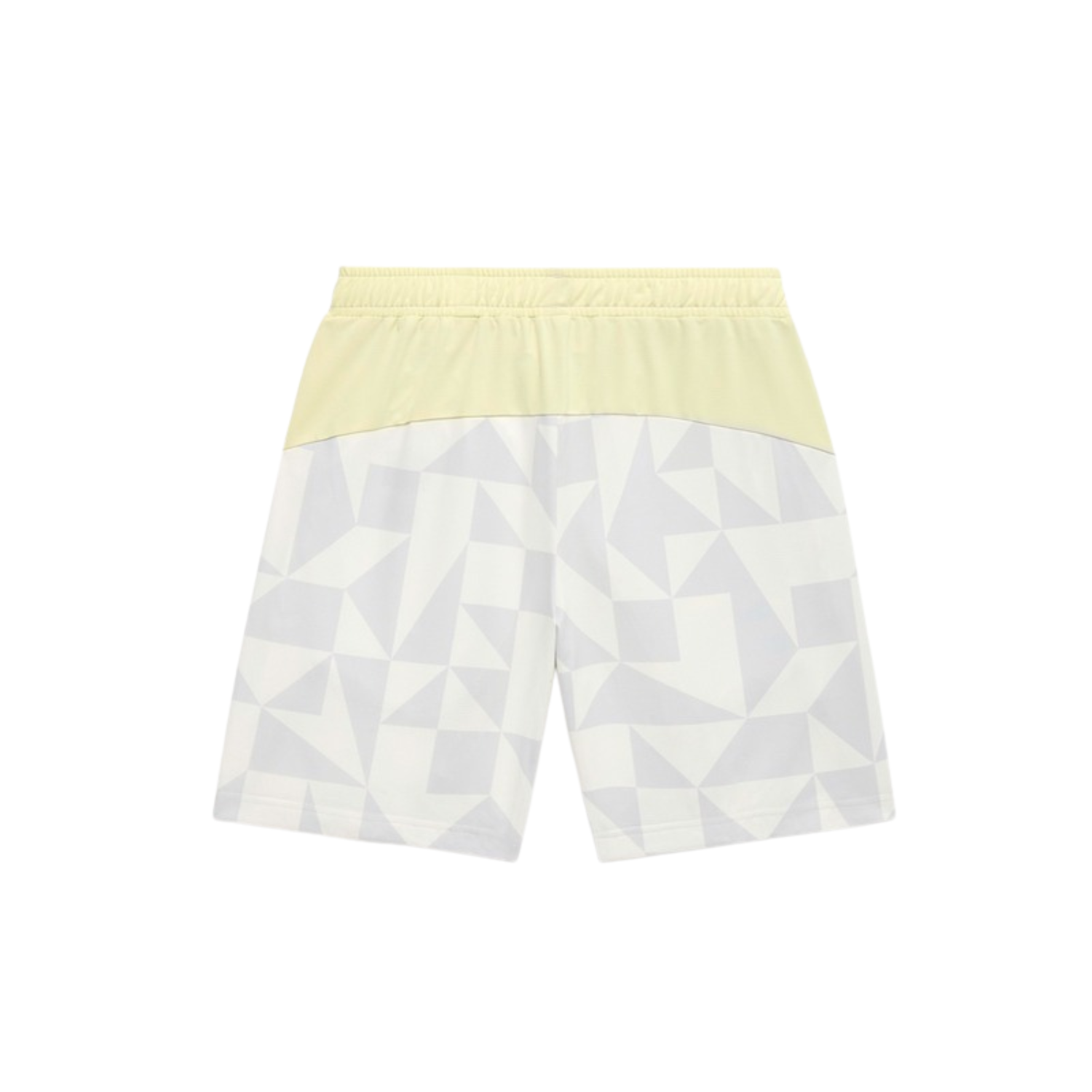 Yonex 15240YX Tournament Knit Shorts Men - Champagne Clothing Yonex