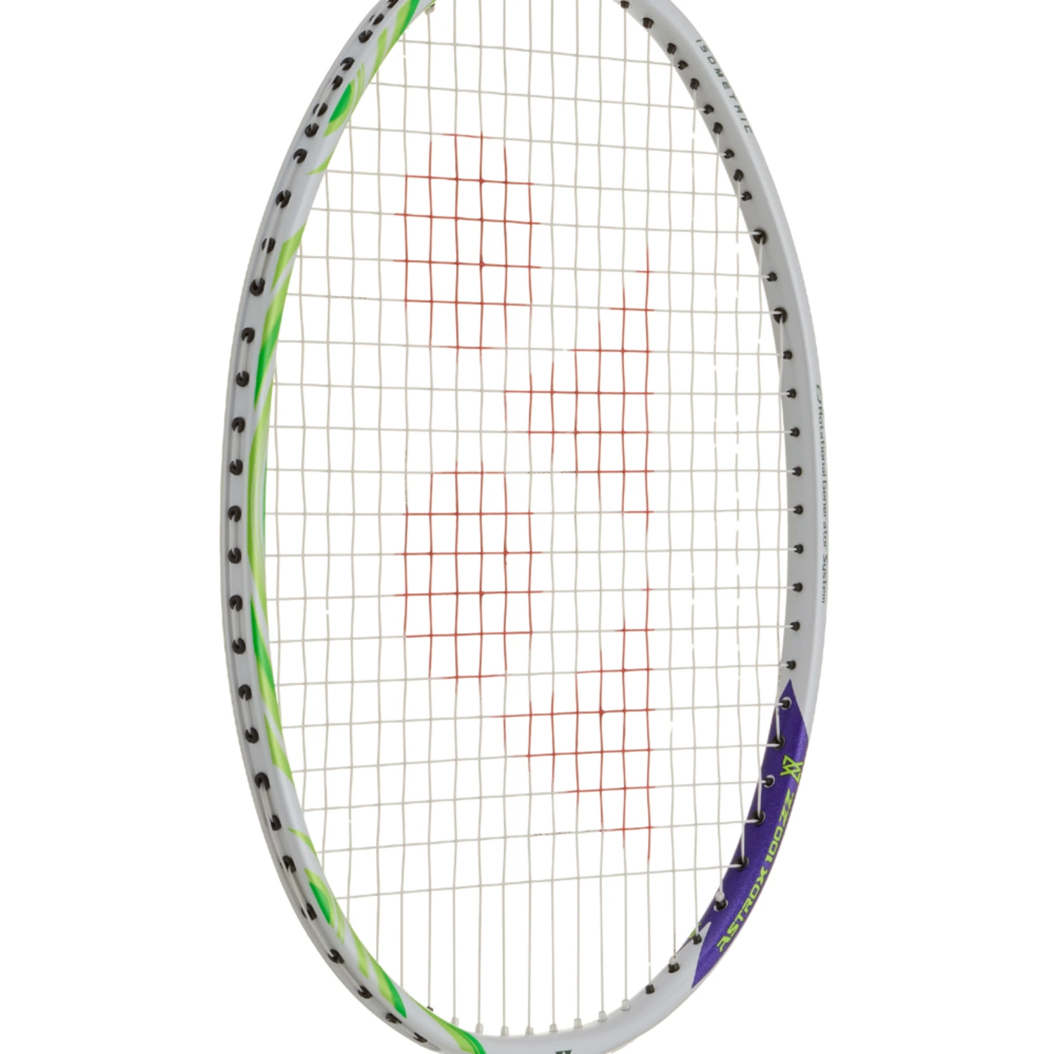 Yonex Astrox 100 ZZ VA Badminton Racket - Viktor Axelsen Signature Edition Badminton Rackets Yonex
