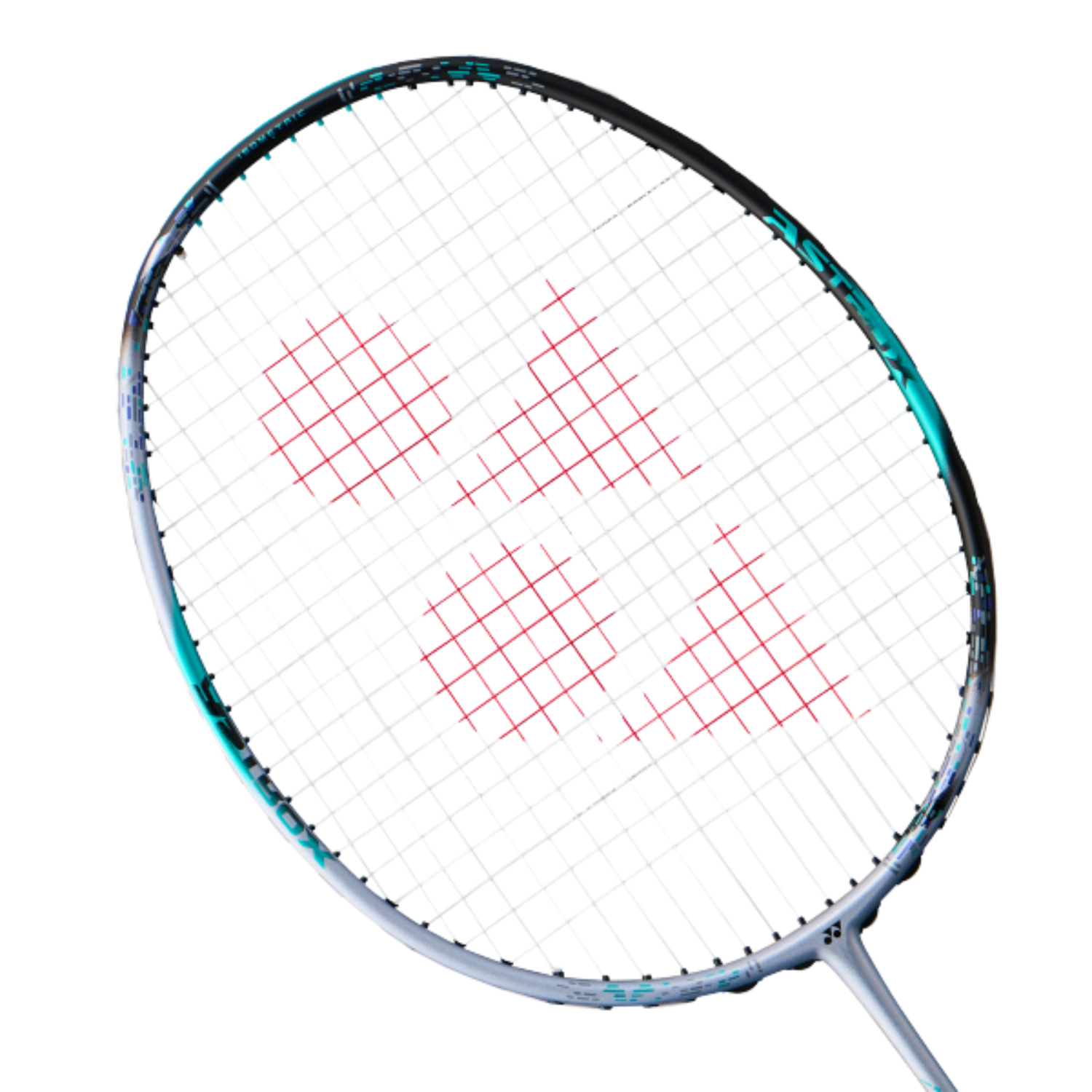 Yonex Astrox 88S Pro Silver/Black 4U5 Badminton Racket Free Restring & Autograph - Silver/Black / Unstrung Badminton Rackets Yonex