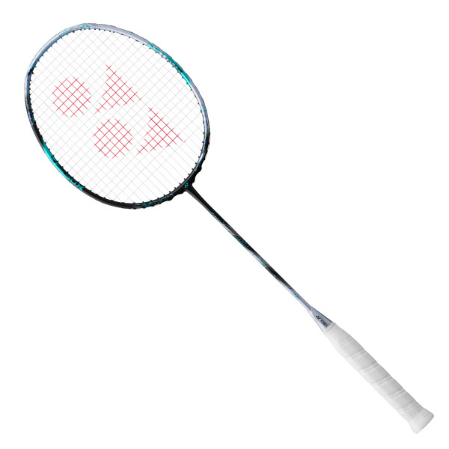 Yonex Astrox 88D Pro 3U4 Gen 3 Badminton Racket Free Restring & Autograph - Black/Silver (Unstrung) Badminton Rackets Yonex