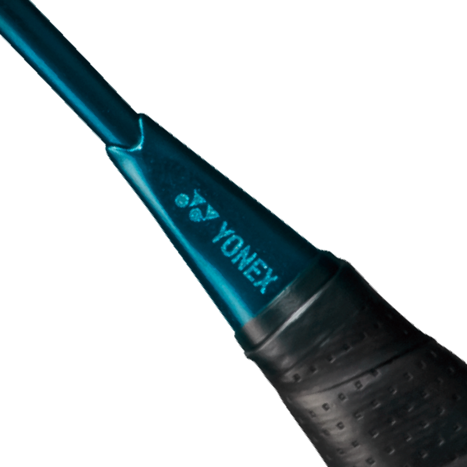 Yonex Nanoflare 800 Pro 4U Badminton Racket Free Restring & Autograph - Deep Green / Unstrung Badminton Rackets Yonex