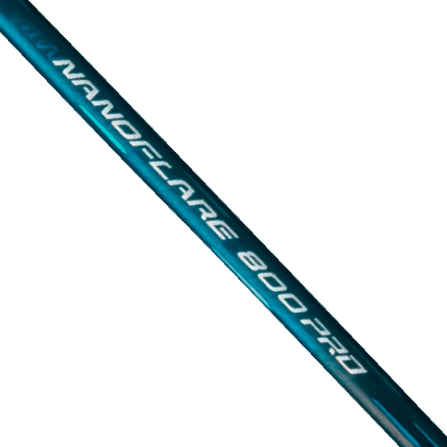 Yonex Nanoflare 800 Pro 4U Badminton Racket Free Restring & Autograph - Deep Green / Unstrung Badminton Rackets Yonex