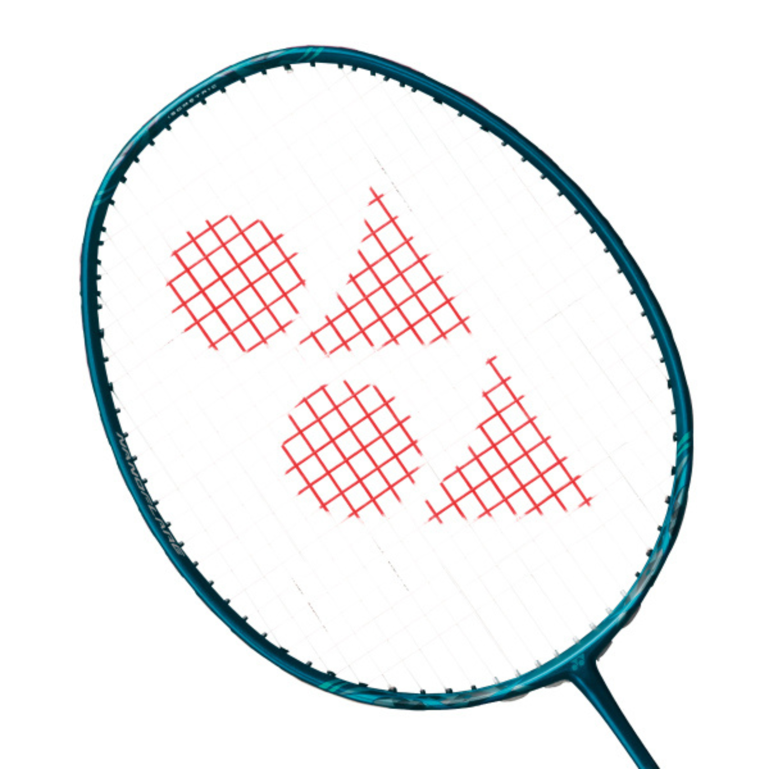 Yonex Nanoflare 800 Pro 3U Badminton Racket Free Restring & Autograph - Deep Green / Unstrung Badminton Rackets Yonex