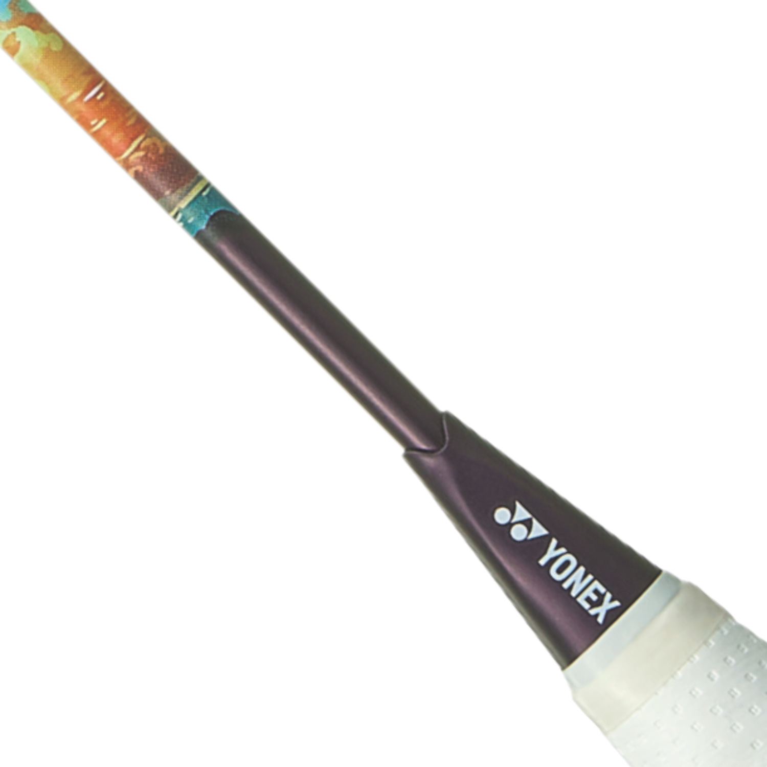 Yonex Nanoflare 700 PRO 4U Badminton Racket Free Restring & Autograph  - Midnight Purple / Unstrung