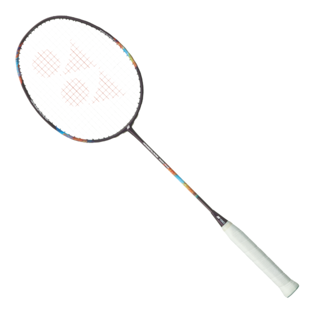Yonex Nanoflare 700 PRO 4U Badminton Racket Free Restring & Autograph