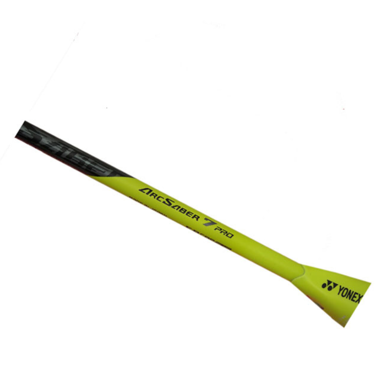 Yonex Arcsaber 7 Pro 4U Badminton Racket Free Restring & Autograph - G
