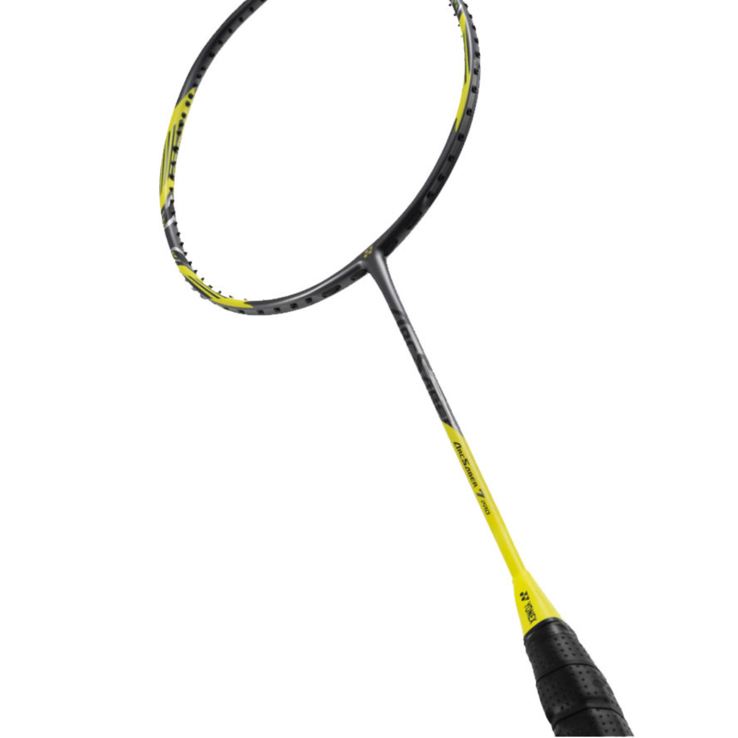 アークセイバー7プロ　4U G5 Yonex Arcsaber 7 Pro 4U Badminton Racket Free Restring & Autograph - G