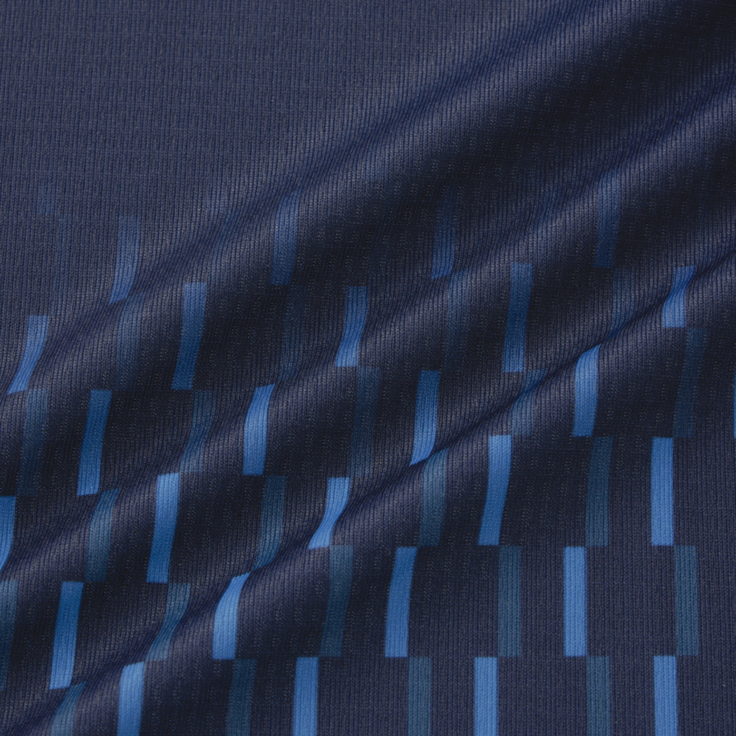 Yonex 10713EX Tournament Crew Neck Shirt Men - Dark Navy Clothing Yonex