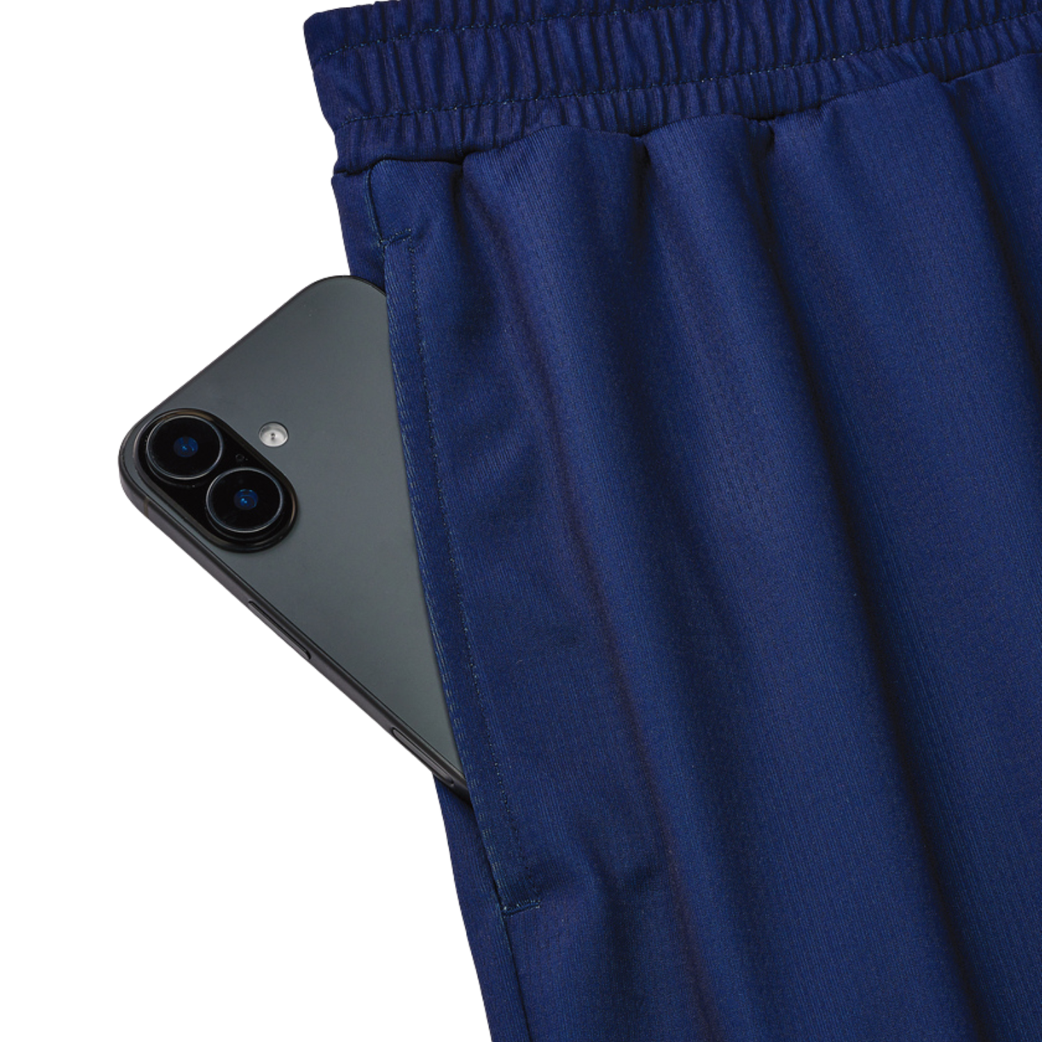 Yonex 15241EX Tournament Knit Shorts Men - Dark Navy Clothing Yonex