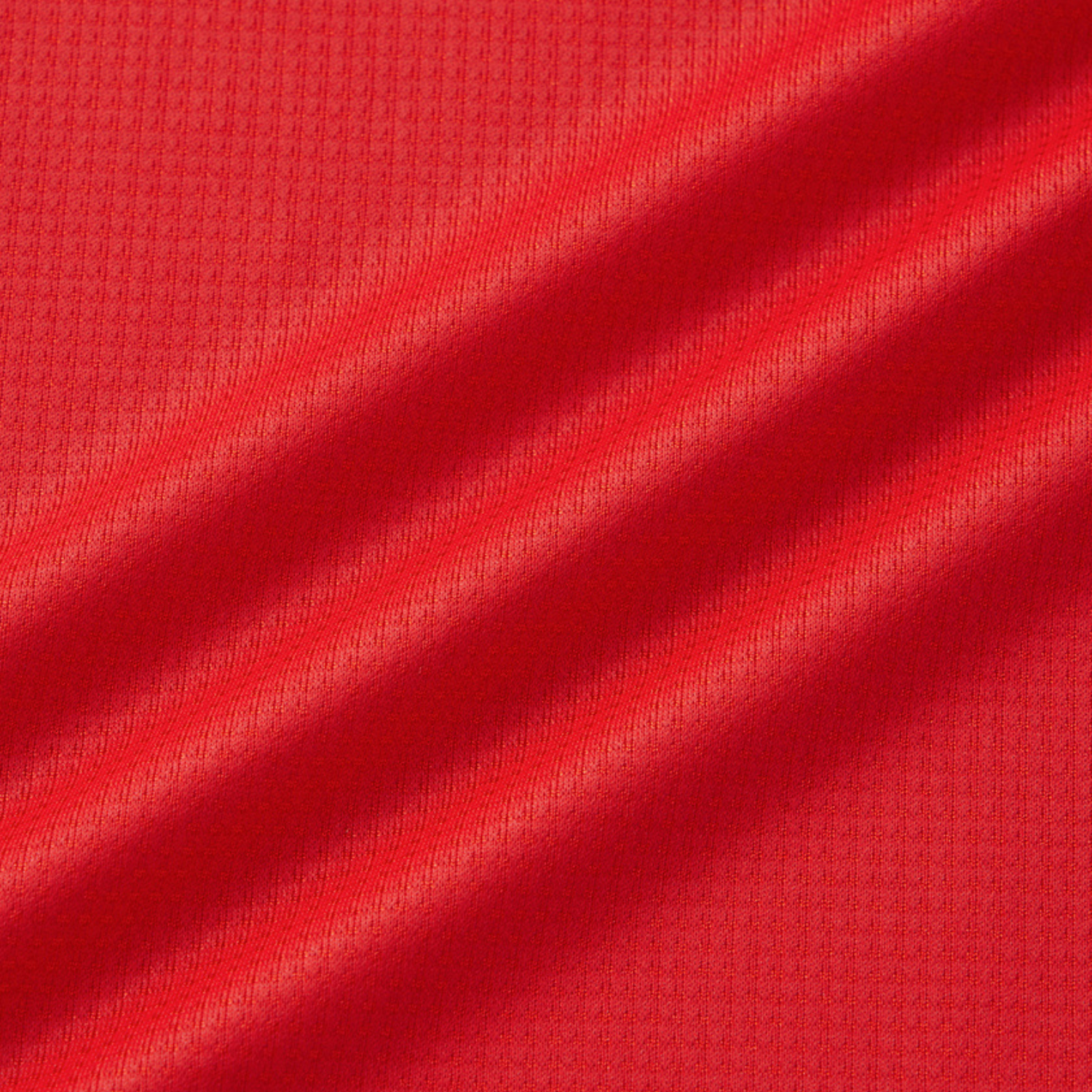 Yonex 20964YX China NT Crew Neck Shirt Women - Bright Red Clothing Yonex