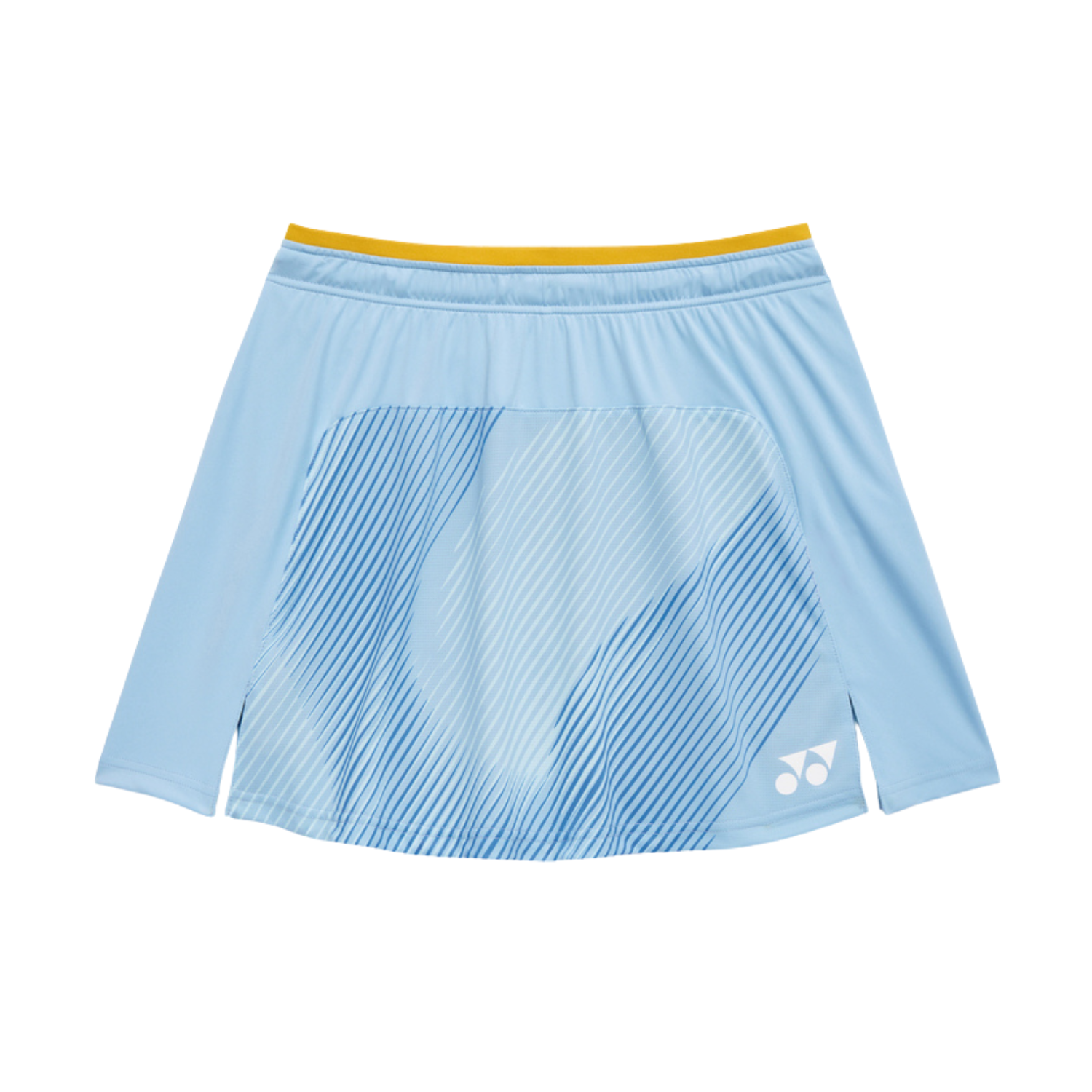 Yonex 26195YX China NT Skirt With Inner Shorts Women - Jewel Blue Jewel Blue Clothing Yonex