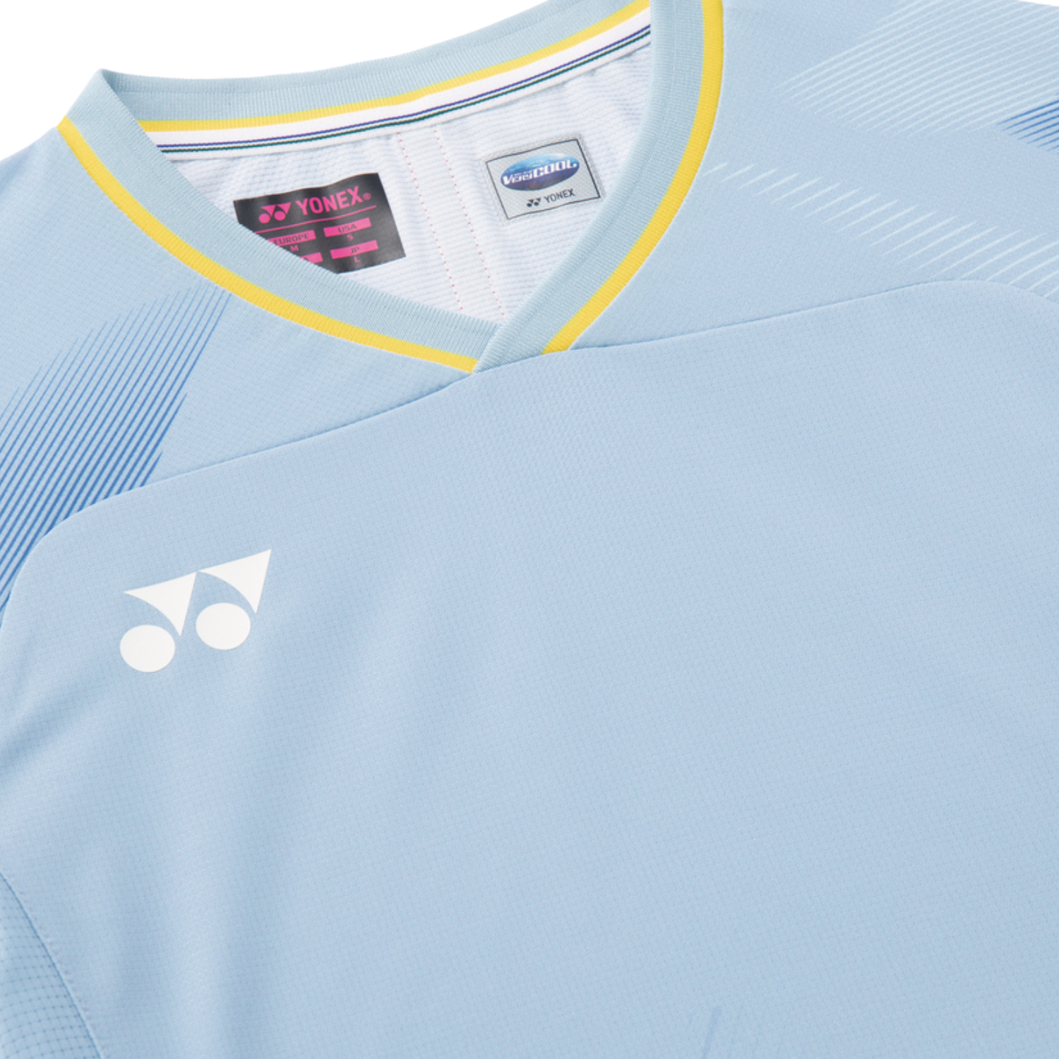 Yonex 20965YX China NT Dress With Inner Shorts Women - Jewel Blue Clothing Yonex