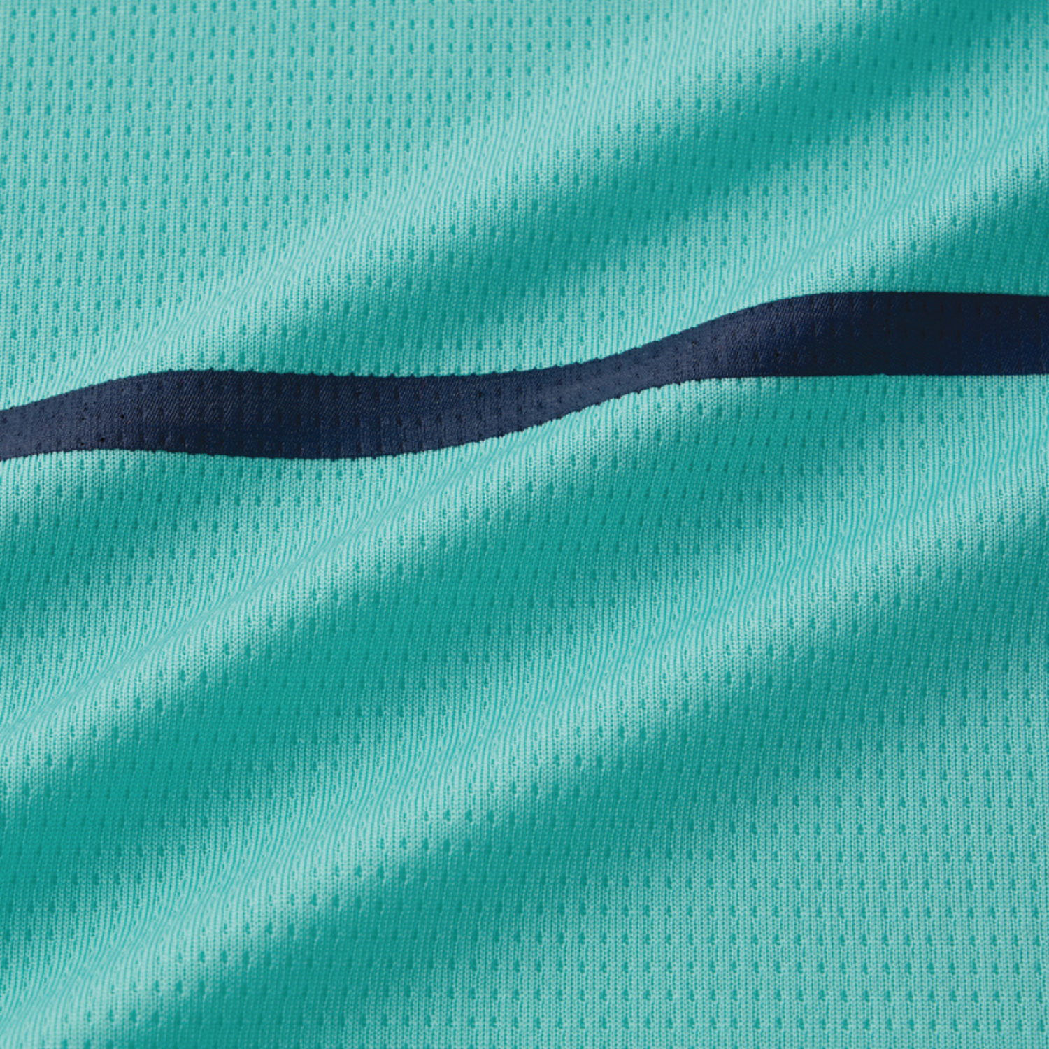 Yonex 10726EX Practice Crew Neck Shirt Unisex - Clear Mint Clothing Yonex