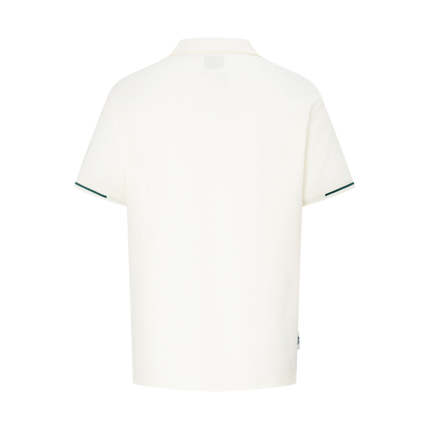 Yonex 10759EX Nature Polo Shirt Men - Pearl Beige Clothing Yonex