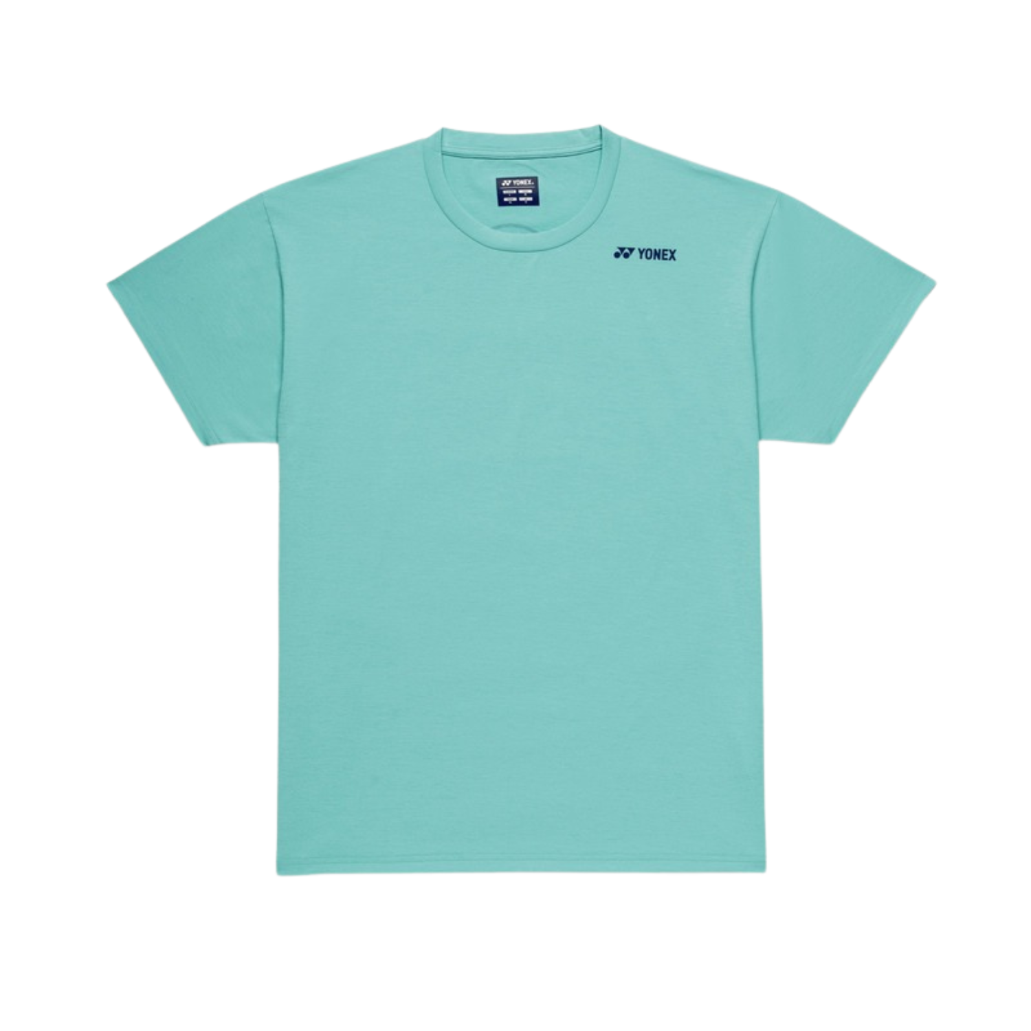 Yonex 16858EX Practice T-Shirt - Clear Mint Clear Mint Clothing Yonex