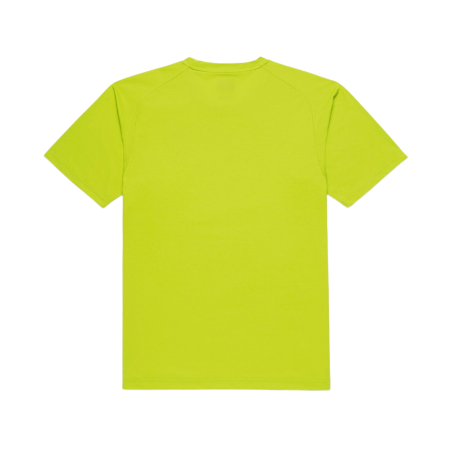 Yonex 16843EX Practice T-Shirt Unisex - Fresh Lime Clothing Yonex