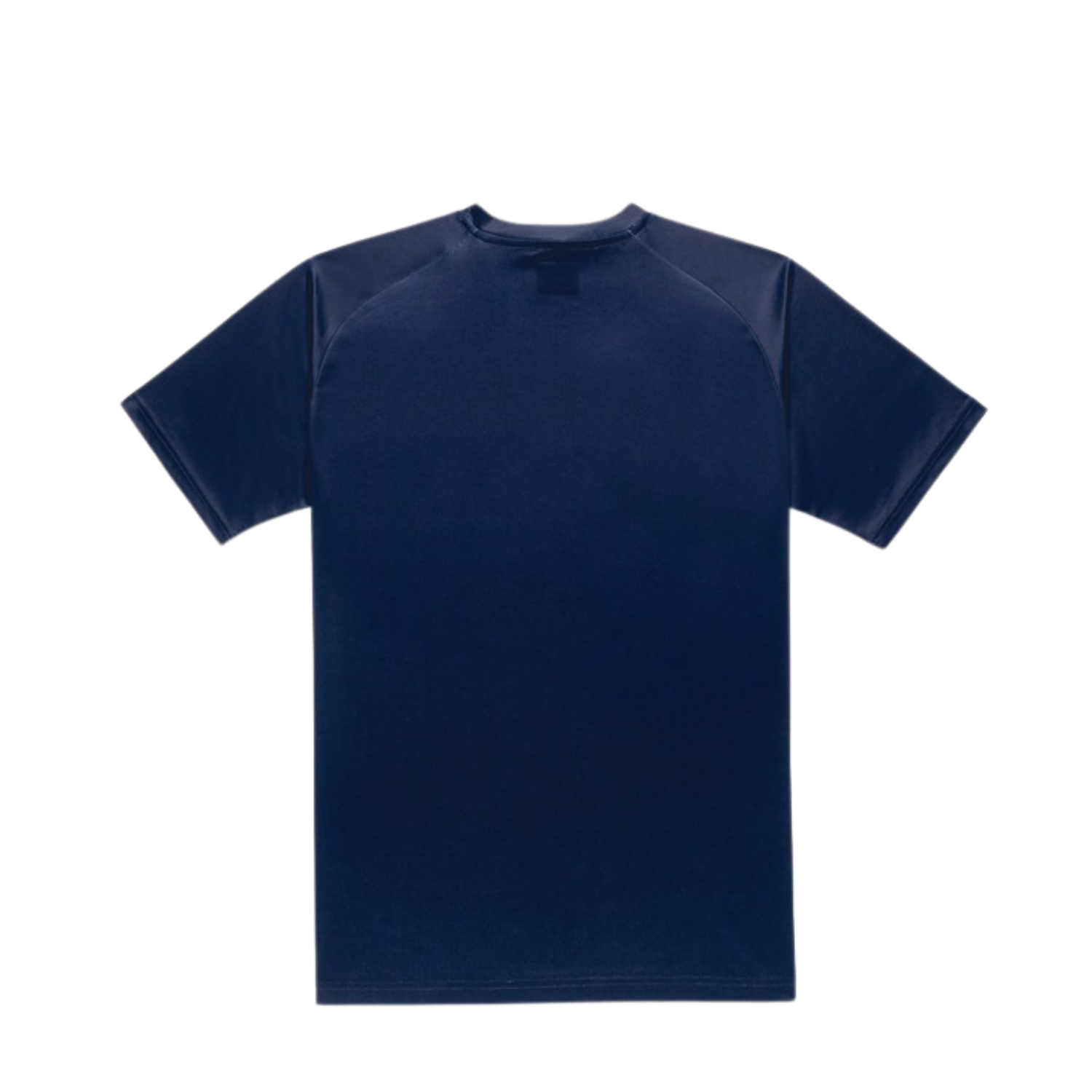 Yonex 16861EX Practice T-Shirt Unisex - Dark Navy Clothing Yonex