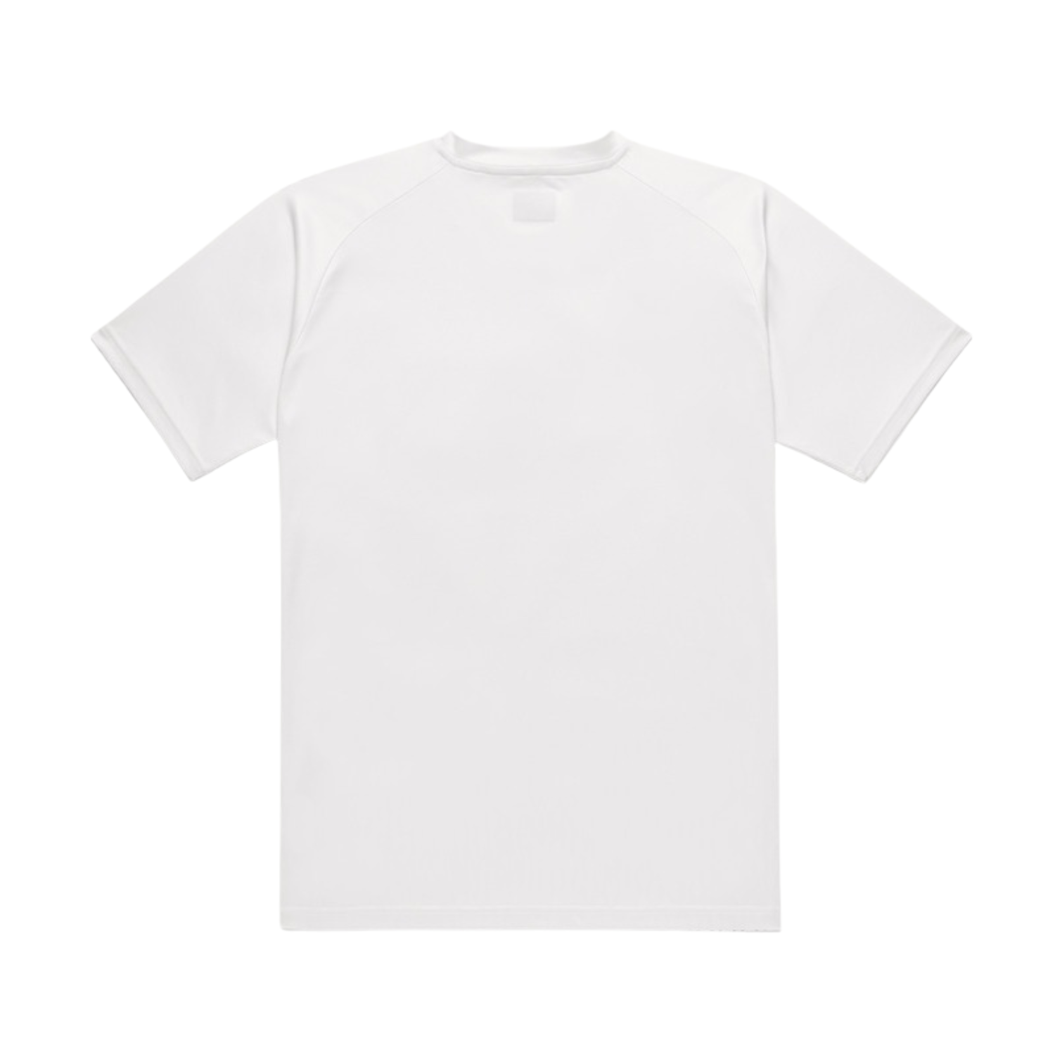 Yonex 16863EX Practice T-Shirt Unisex - White Clothing Yonex