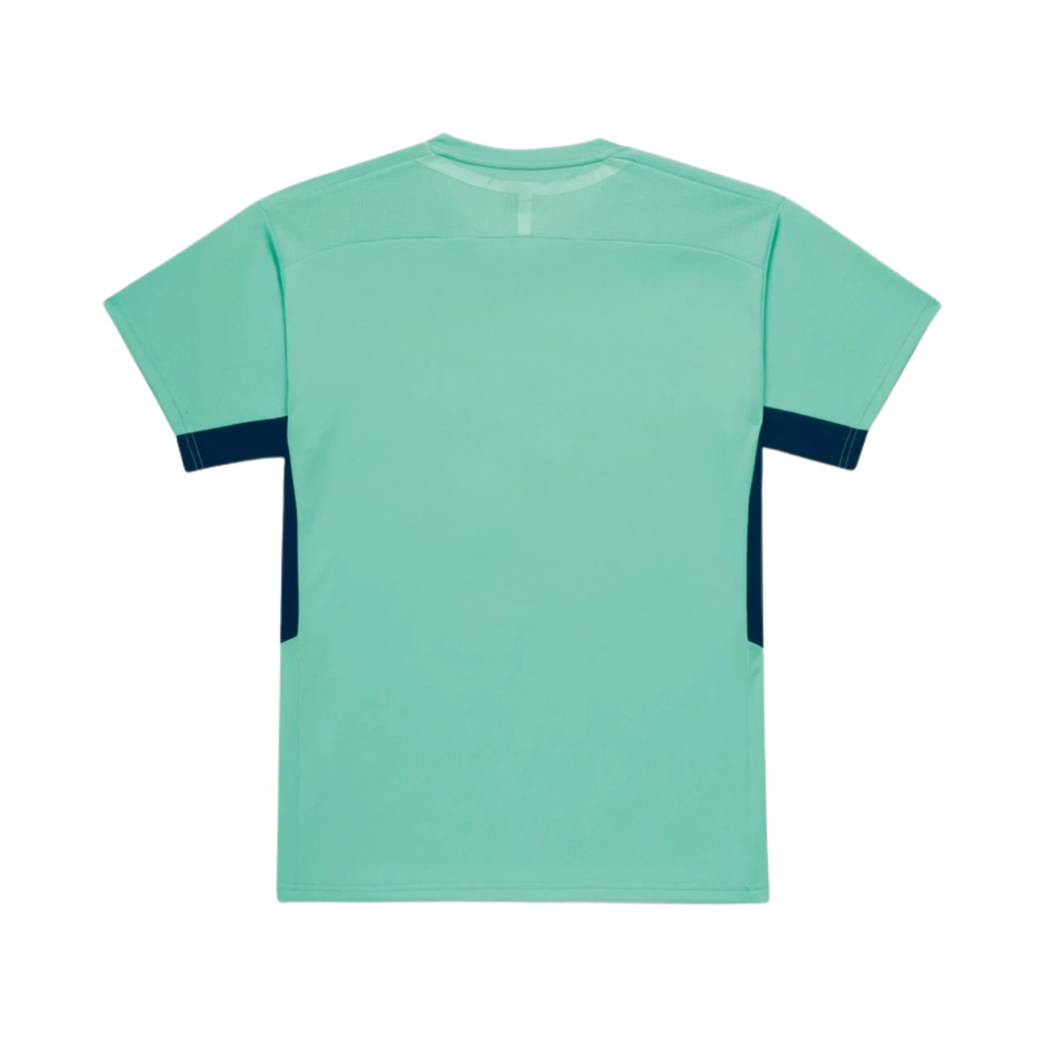 Yonex 10726JEX Practice Crew Neck Shirt Junior - Clear Mint Clothing Yonex