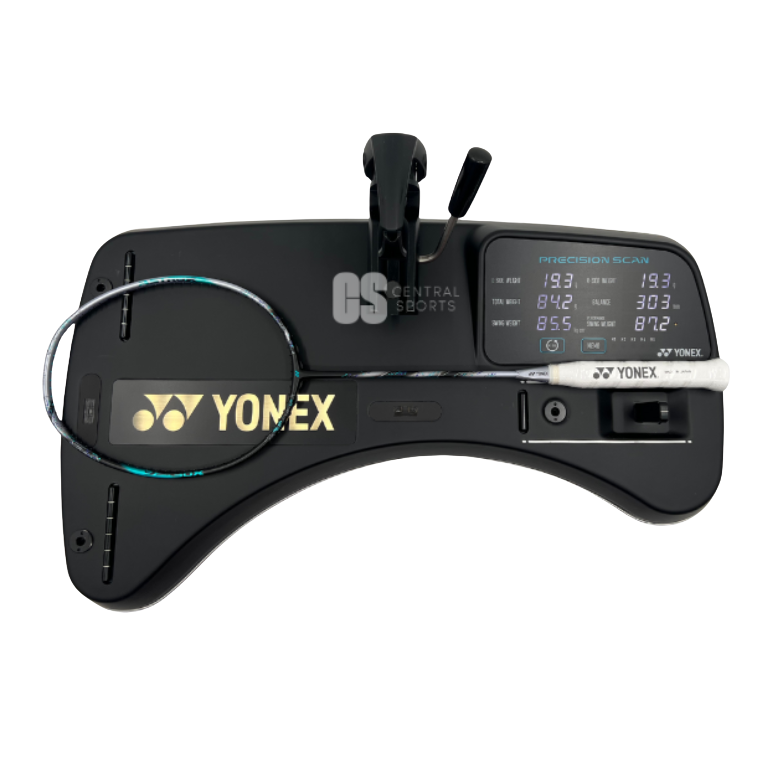 Yonex Astrox 88D Pro 4U5 Gen 3 | Defensive Power Racket