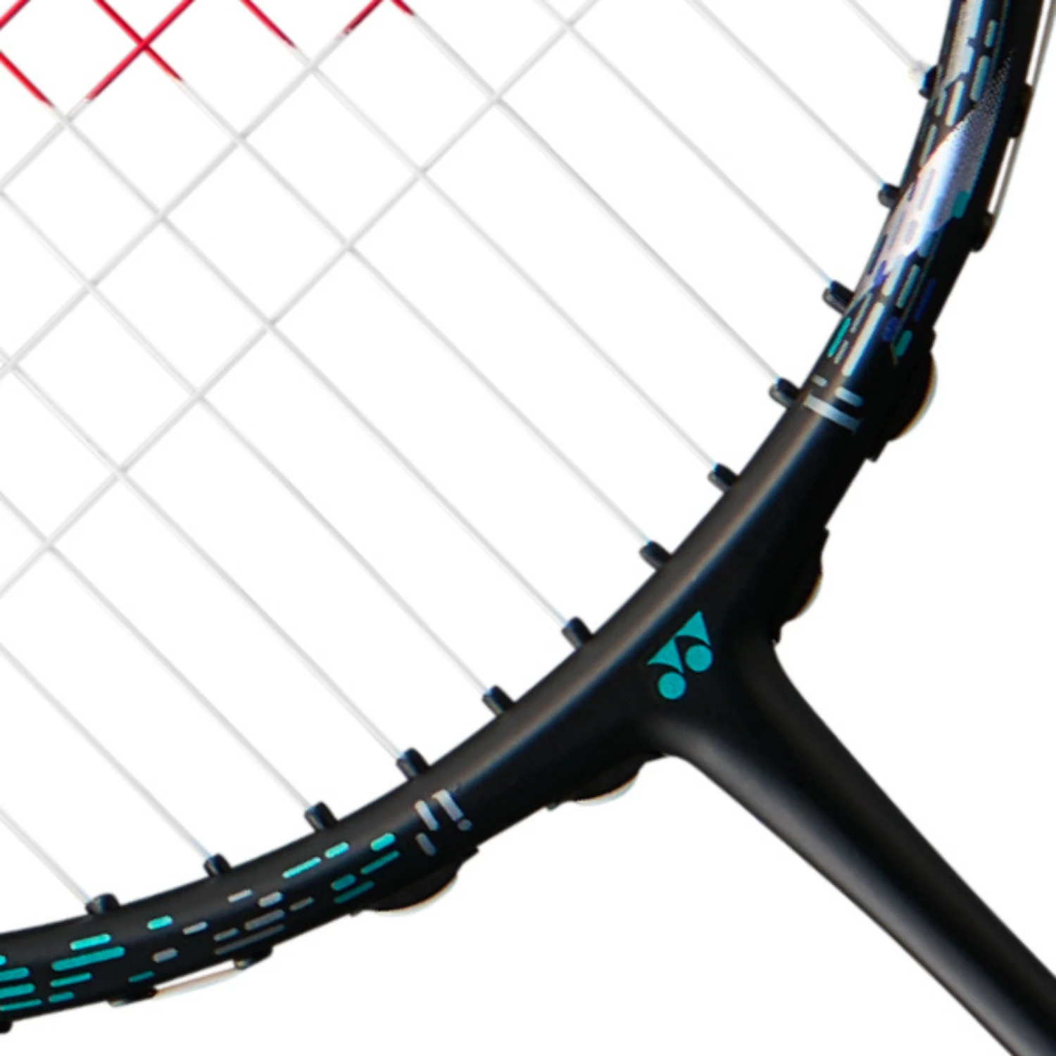 Yonex Astrox 88D Pro 4U5 Gen 3 Badminton Racket Free Restring & Autograph - Black/Silver (Unstrung) Badminton Rackets Yonex