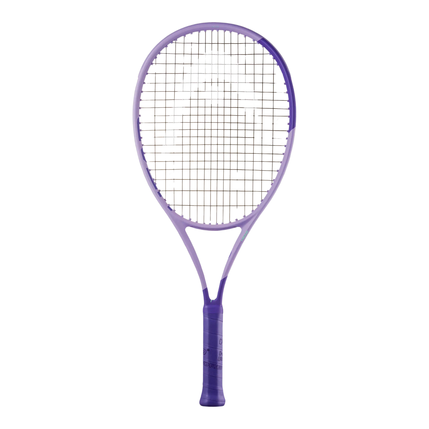 Head Boom Jr. 25 Alternate 2026 Jr Tennis Racquet - Vibrant Purple Vibrant Purple 25" Tennis Rackets Head