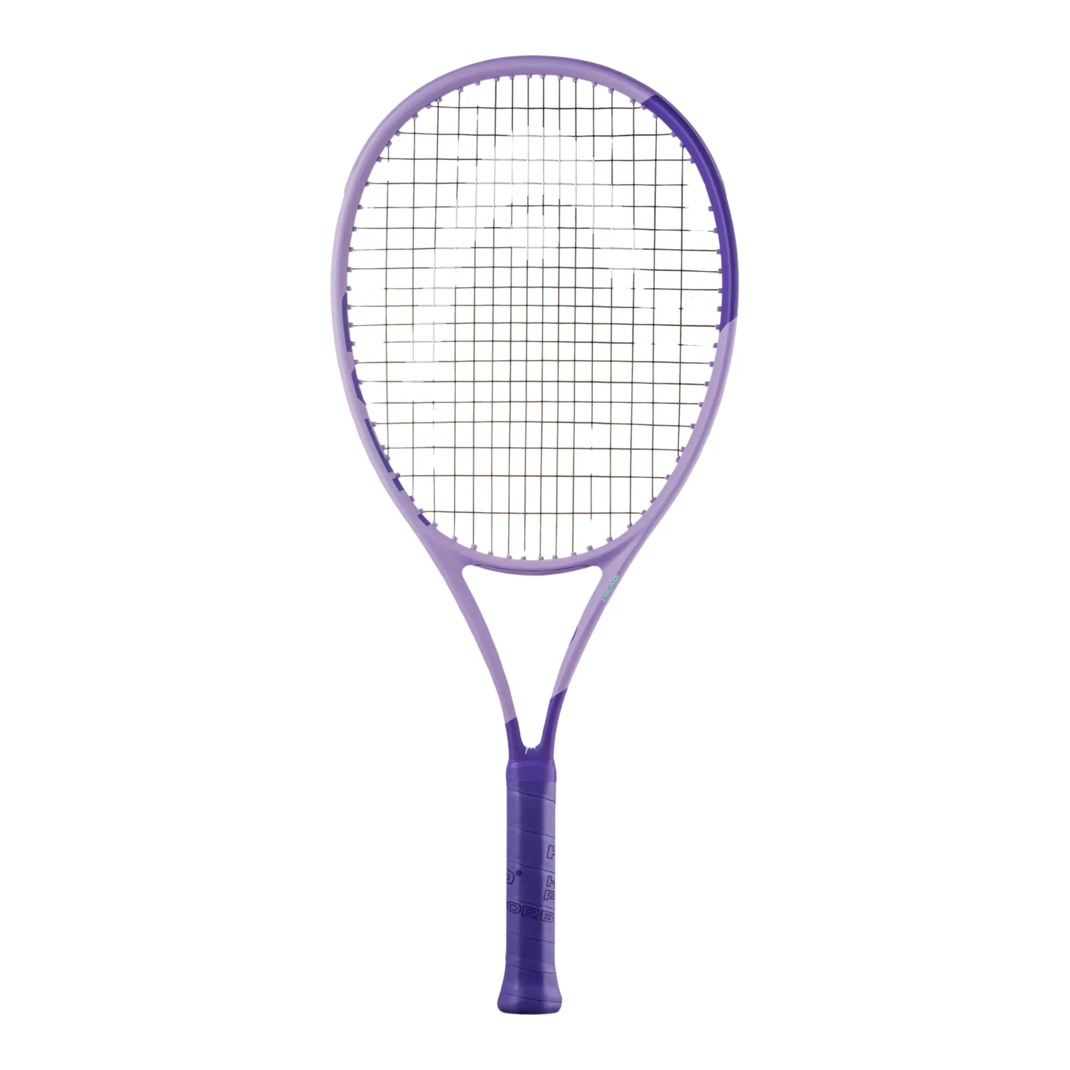 Head Boom Jr. 25 Alternate 2026 Jr Tennis Racquet - Vibrant Purple Vibrant Purple 25" Tennis Rackets Head