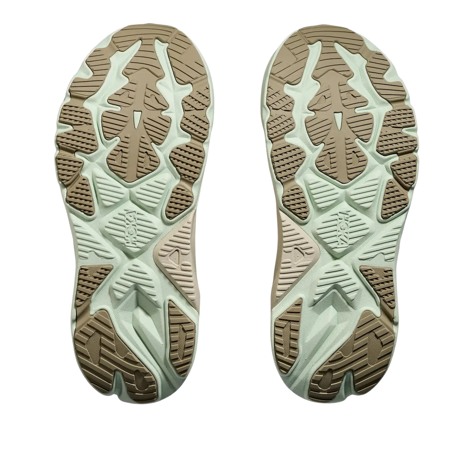 Hoka Arahi 8 Running Shoe Women - Oyster Mushroom/Truffle Salt Running Shoes Hoka