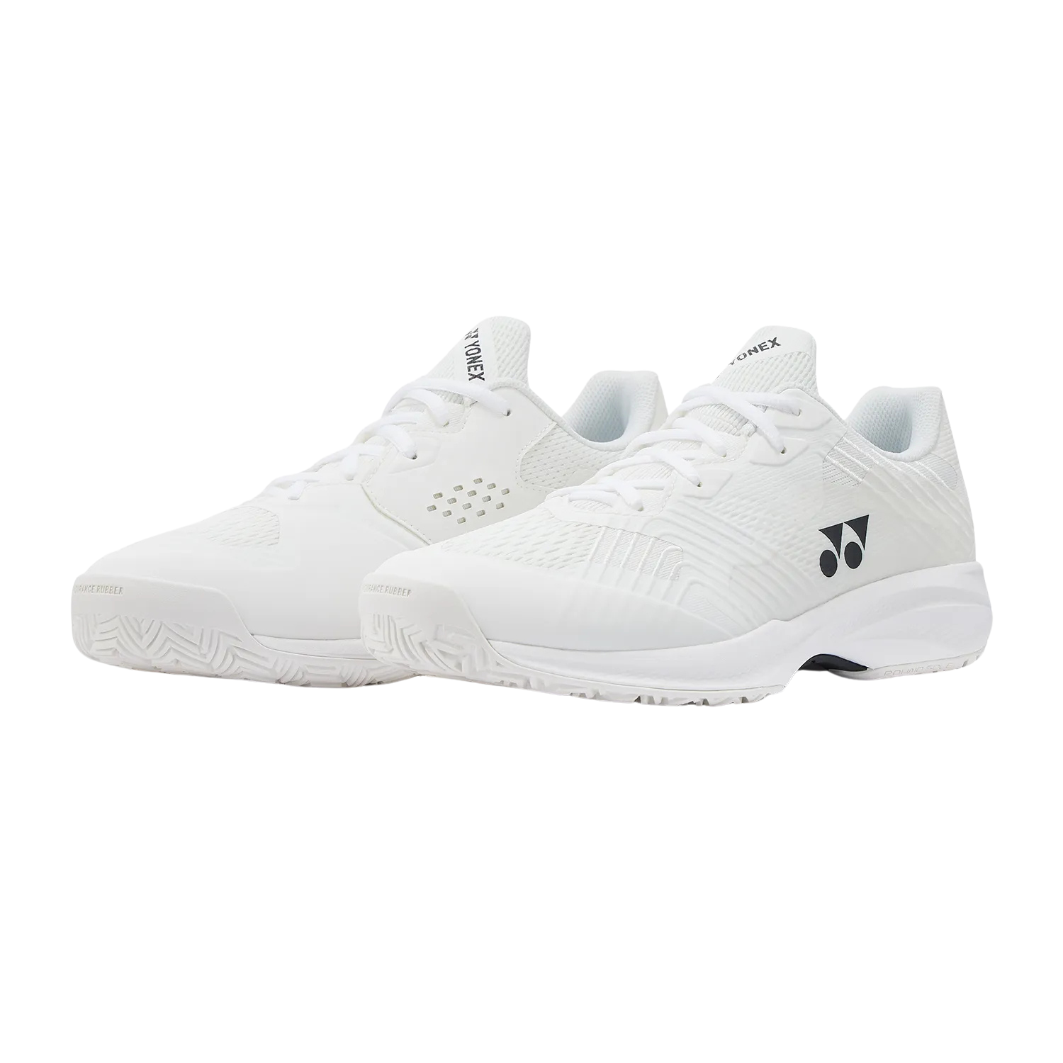 Yonex Sonicage Wide 2026 Tennis Shoes Unisex - White Tennis Shoes Yonex