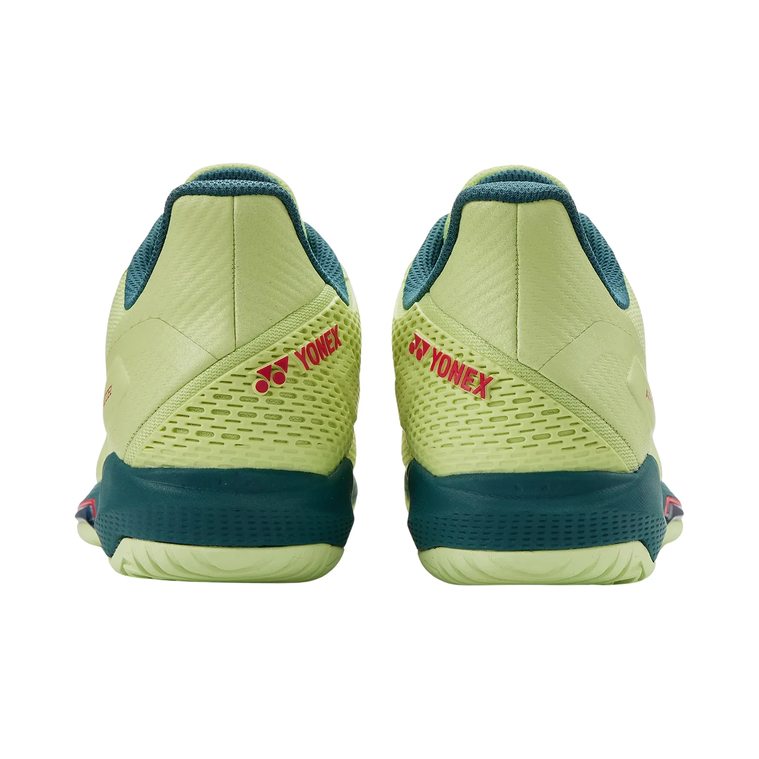 Yonex Ad Accel 2026 Tennis Shoes Women - Sunny Lime Tennis Shoes Yonex