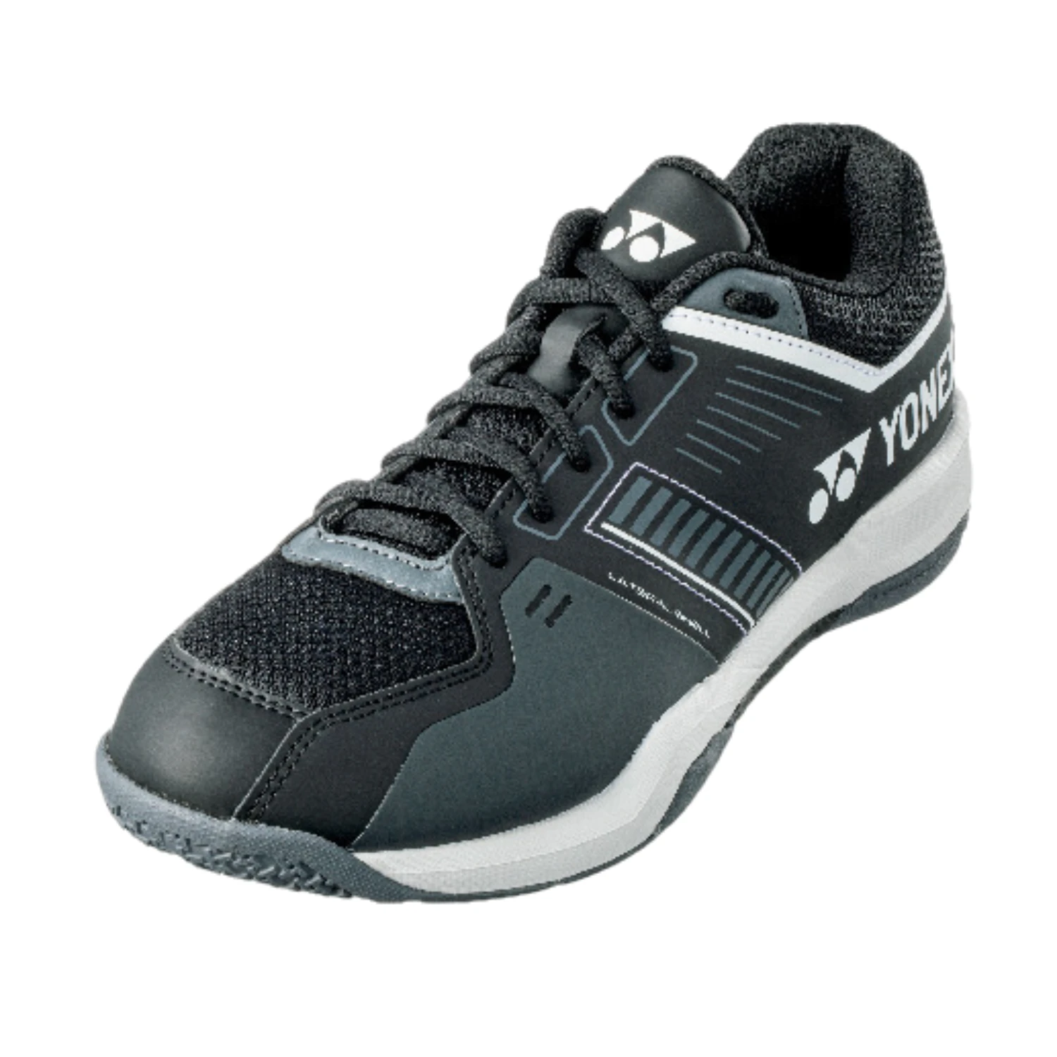 Yonex SHBSF1EX PC Strider Flow Badminton Shoe Men - Black Badminton Shoes Yonex