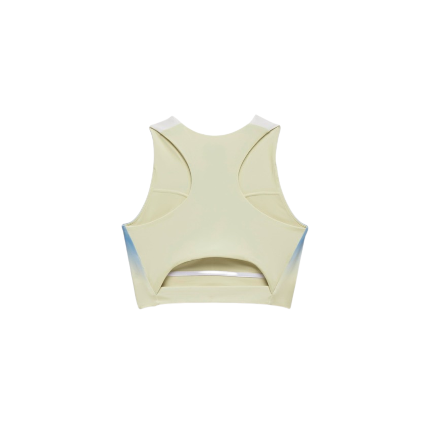 Yonex 20920EX Tank with Inner Bra 2026 Women - Champagne Clothing Yonex