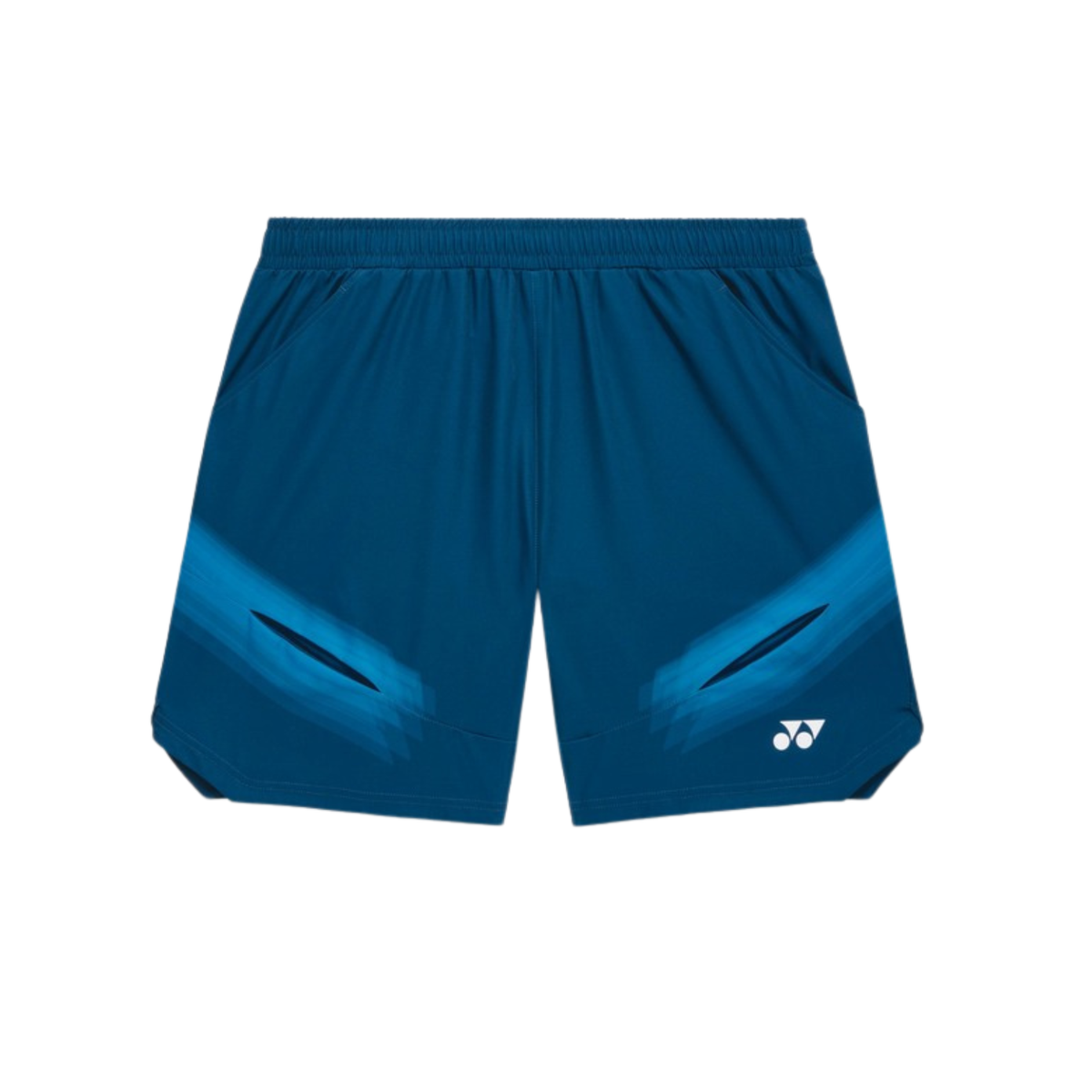 Yonex 15234YX Shorts 2026 Men - Indigo Blue
