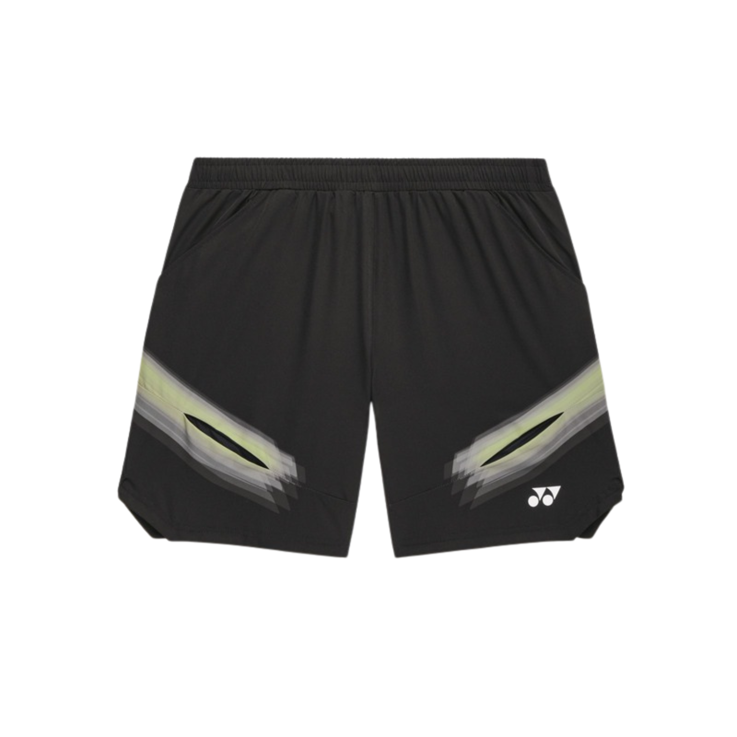 Yonex 15234YX Shorts 2026 Men - Black Black Clothing Yonex