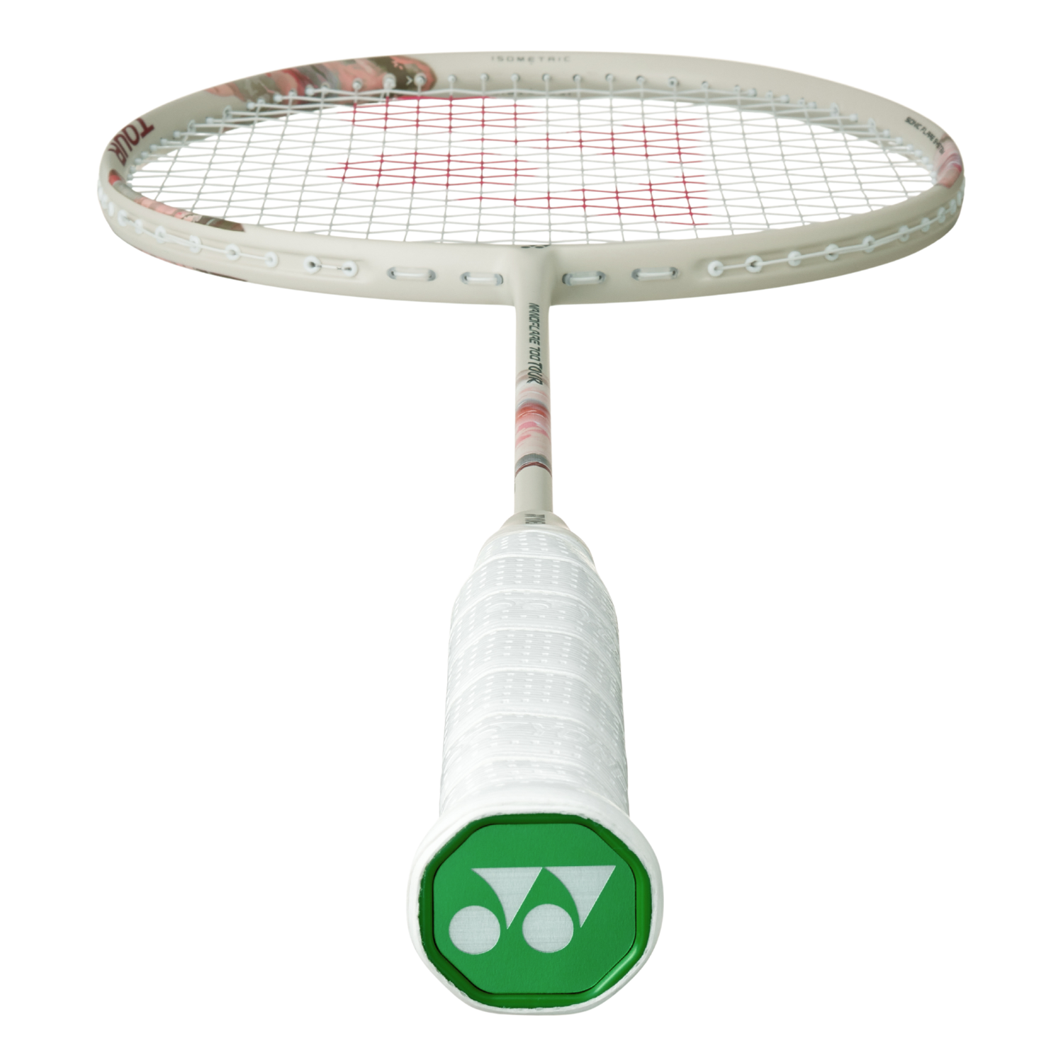 Yonex Nanoflare 700 Tour 2026 Badminton Racket Limited Edition Shutter