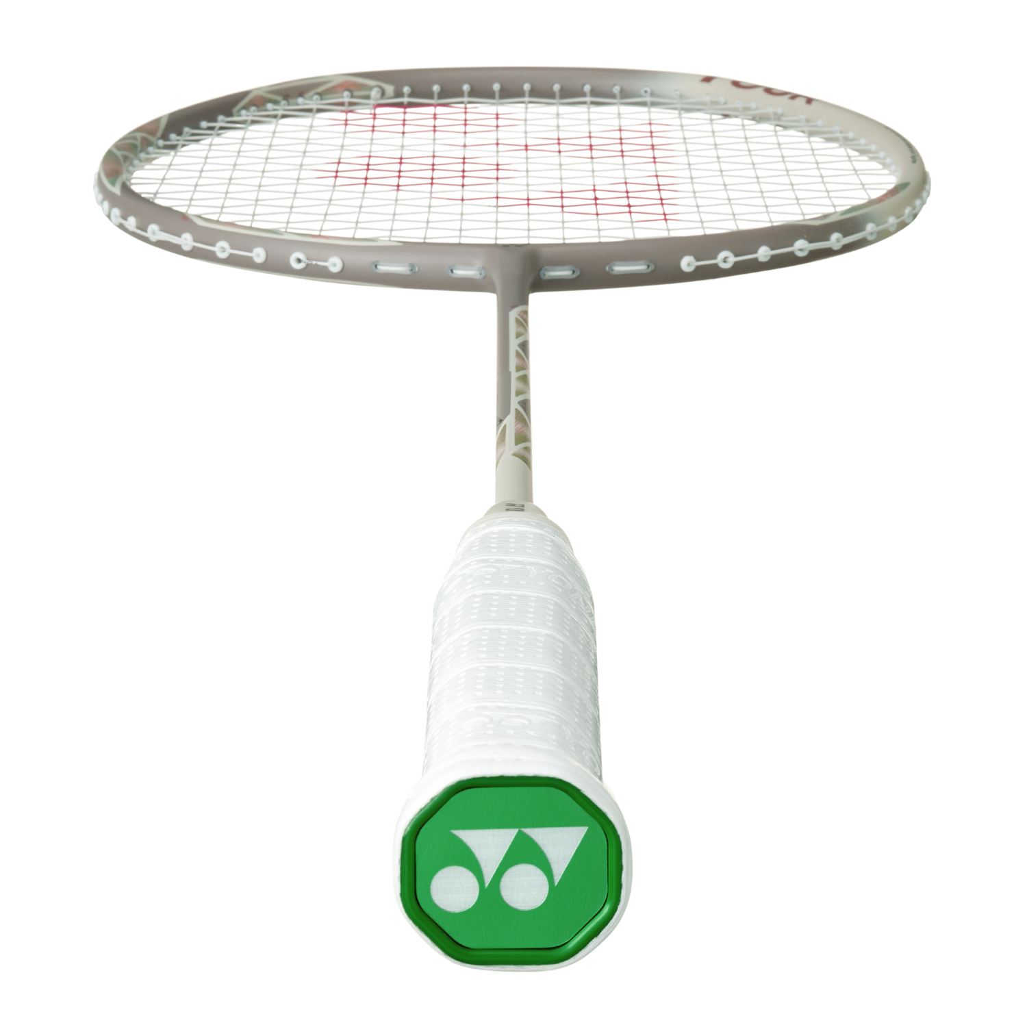 Yonex Astrox 77 Tour 2026 Badminton Racket Limited Edition Shutter Series- Light Beige Badminton Rackets Yonex