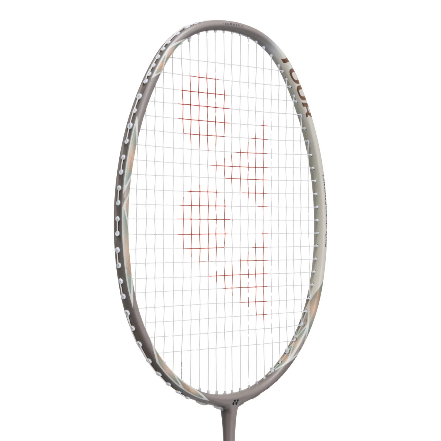 Yonex Astrox 77 Tour 2026 Badminton Racket Limited Edition Shutter Series- Light Beige Badminton Rackets Yonex