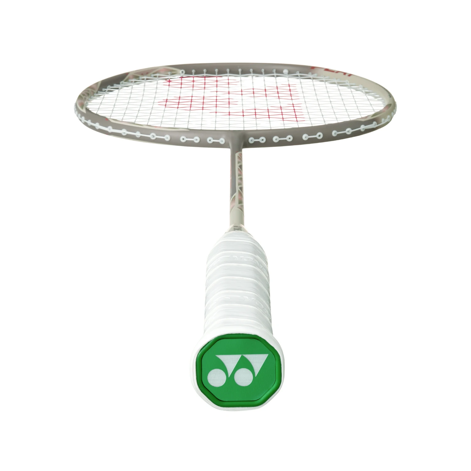 Yonex Astrox 77 Play 2026 Badminton Racket Limited Edition Shutter Series- Light Beige Badminton Rackets Yonex