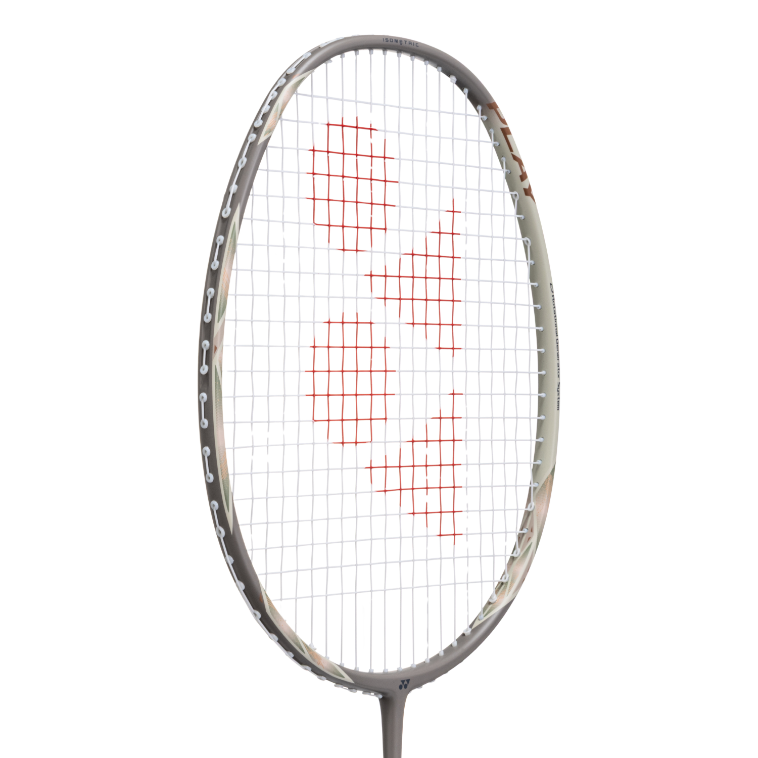 Yonex Astrox 77 Play 2026 Badminton Racket Limited Edition Shutter Series- Light Beige Badminton Rackets Yonex