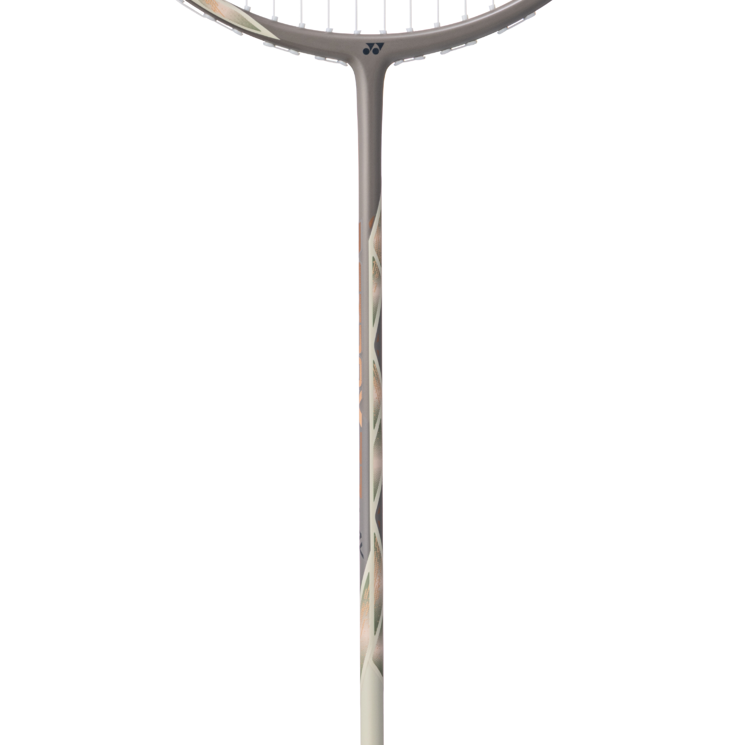 Yonex Astrox 77 Play 2026 Badminton Racket Limited Edition Shutter Series- Light Beige Badminton Rackets Yonex