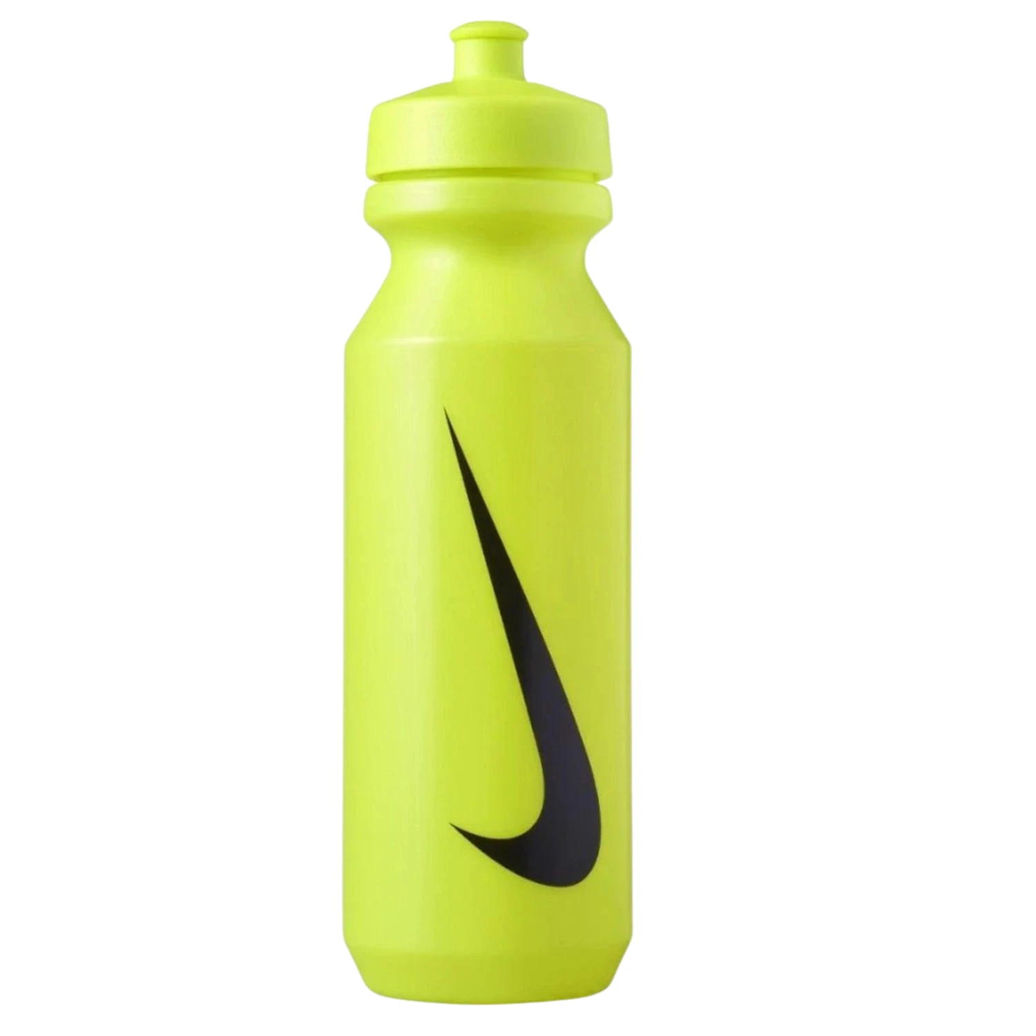 Nike Big Mouth Bottle 2.0 32oz - Clear/Black Atomic Green Atomic Green Black 32 oz Accessories Nike