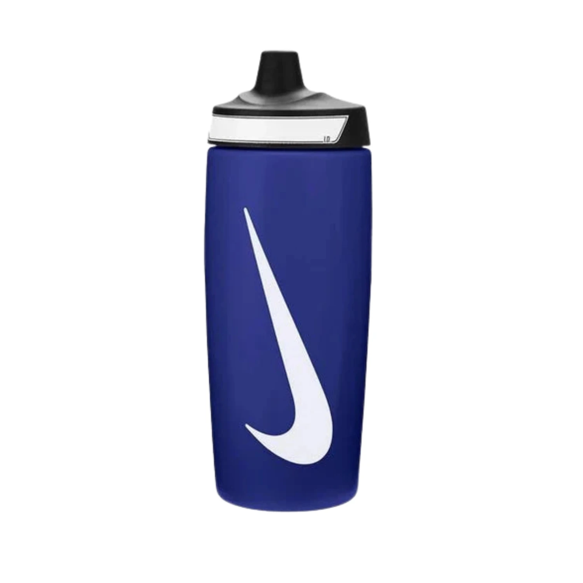 Nike Refuel Bottle Grip 18oz - Multicolor Game Royal Black White O S Accessories Nike