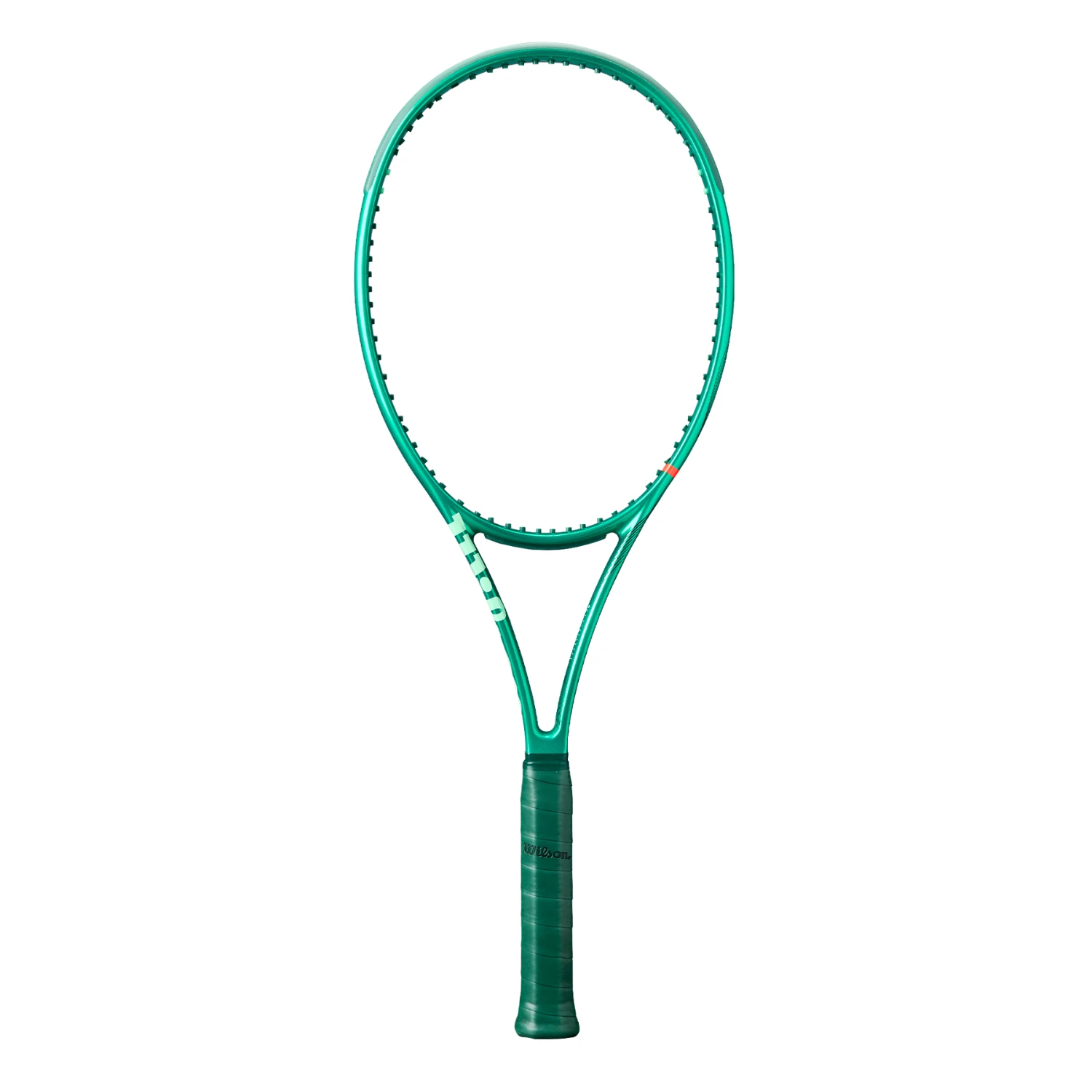 Wilson Blade 98 18X20 V10 2026 Tennis Racket - Green Tennis Rackets Wilson