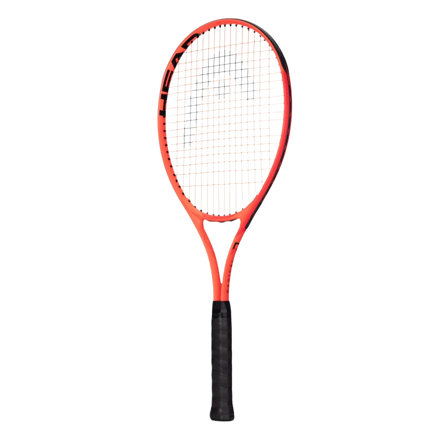 Head Radical 27 2025 Tennis Racket - Orange Tennis Rackets Head