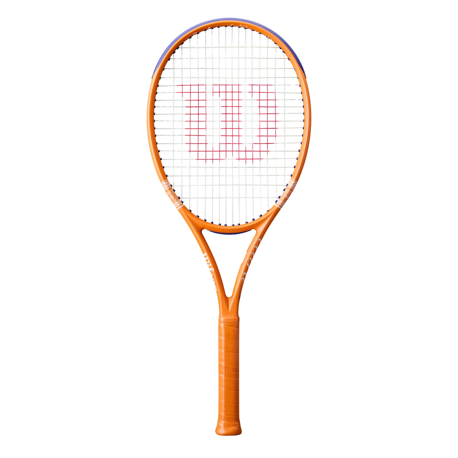 Wilson Ultra 100L V5 RG Tennis Racket - Clay Clay Tennis Rackets Wilson